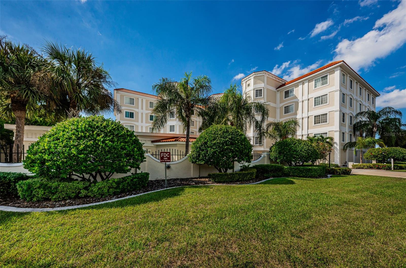 VILLA DEL MAR OF CLEARWATER CONDO - Residential