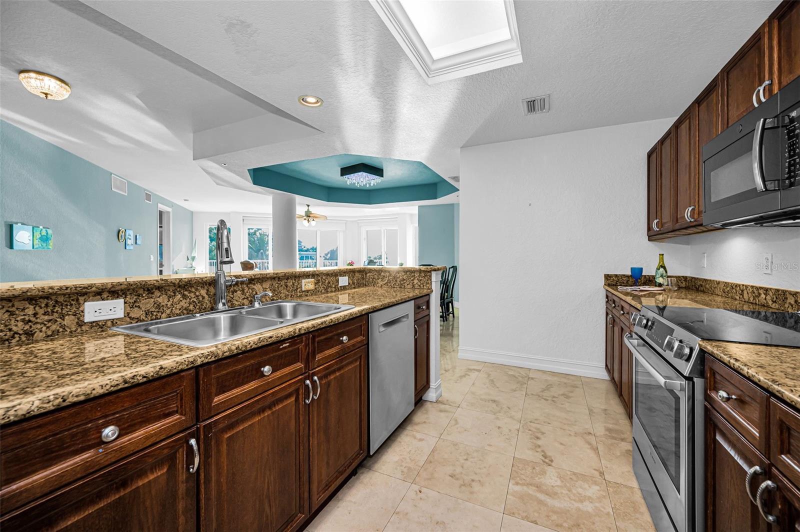 VILLA DEL MAR OF CLEARWATER CONDO - Residential