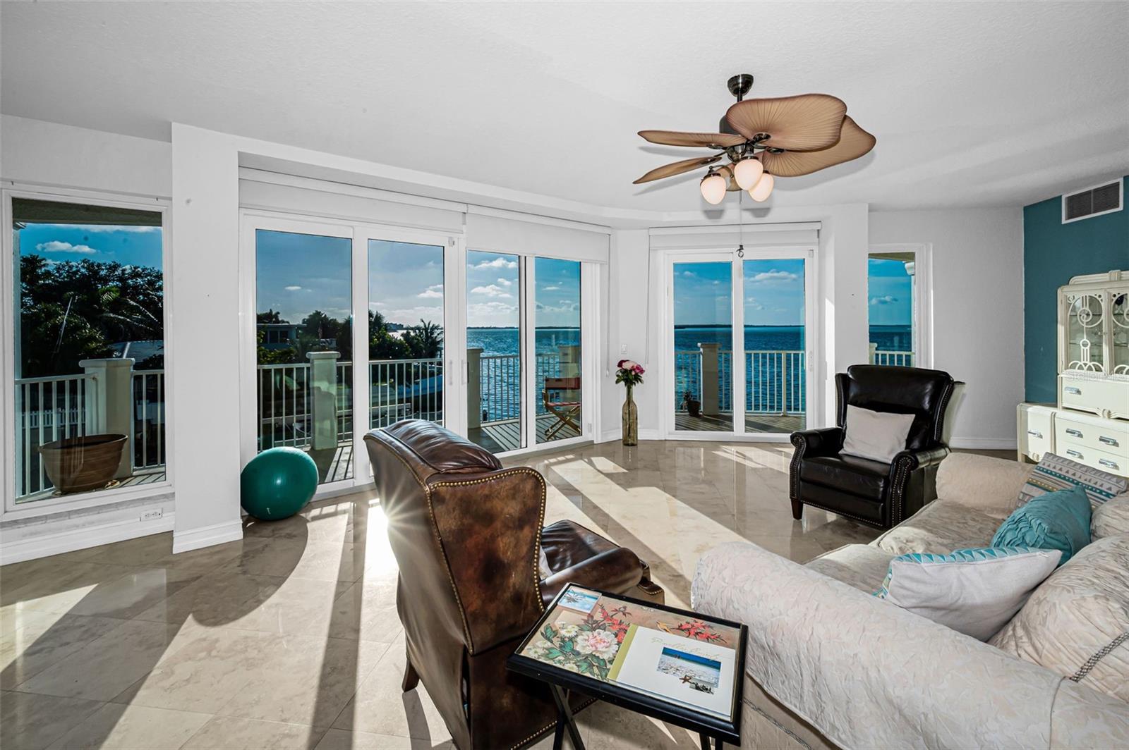 VILLA DEL MAR OF CLEARWATER CONDO - Residential