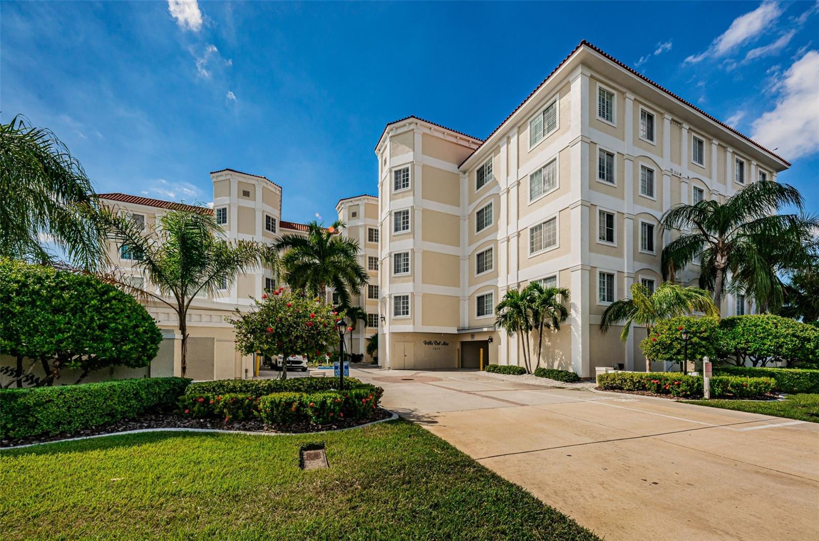 VILLA DEL MAR OF CLEARWATER CONDO - Residential