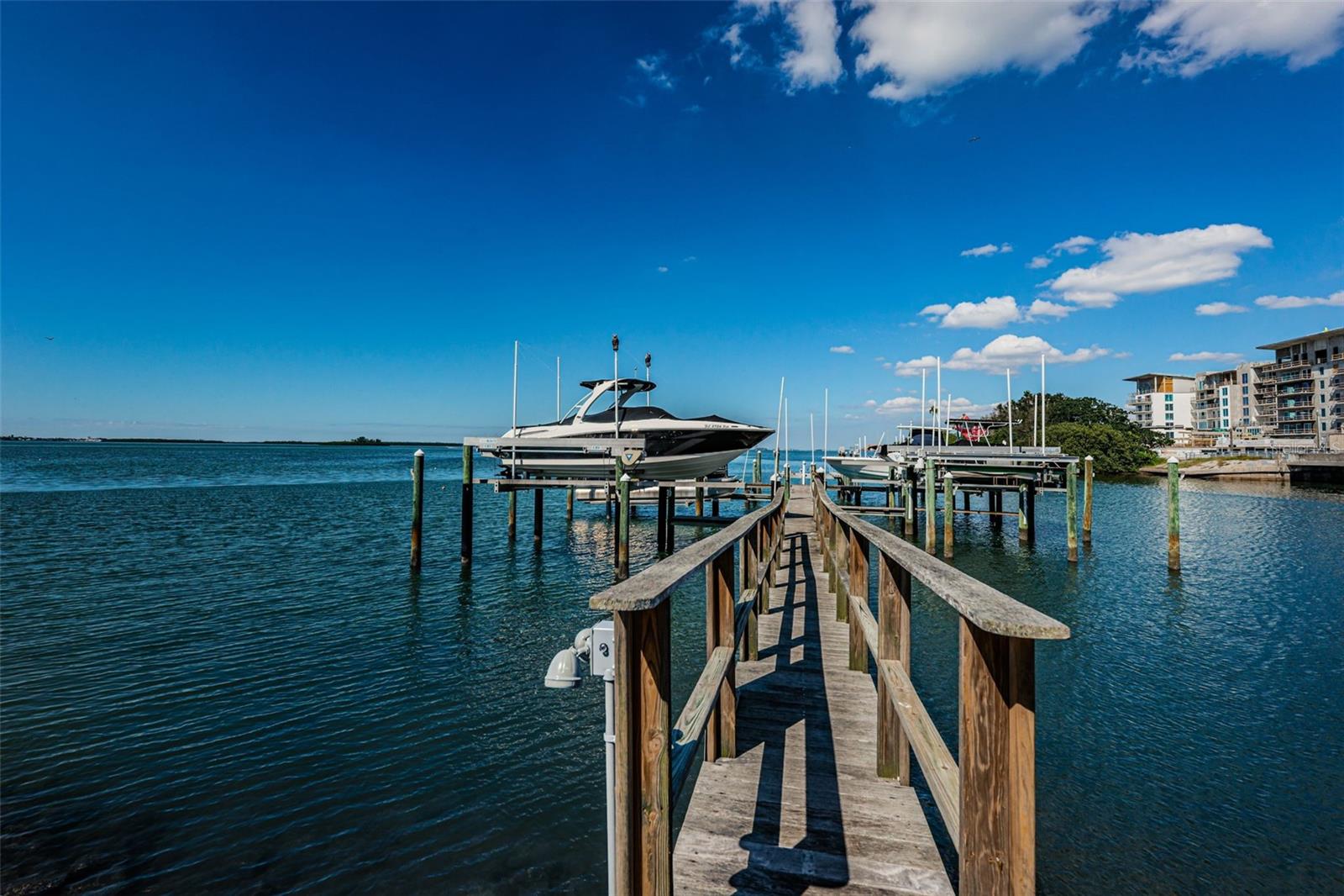 VILLA DEL MAR OF CLEARWATER CONDO - Residential