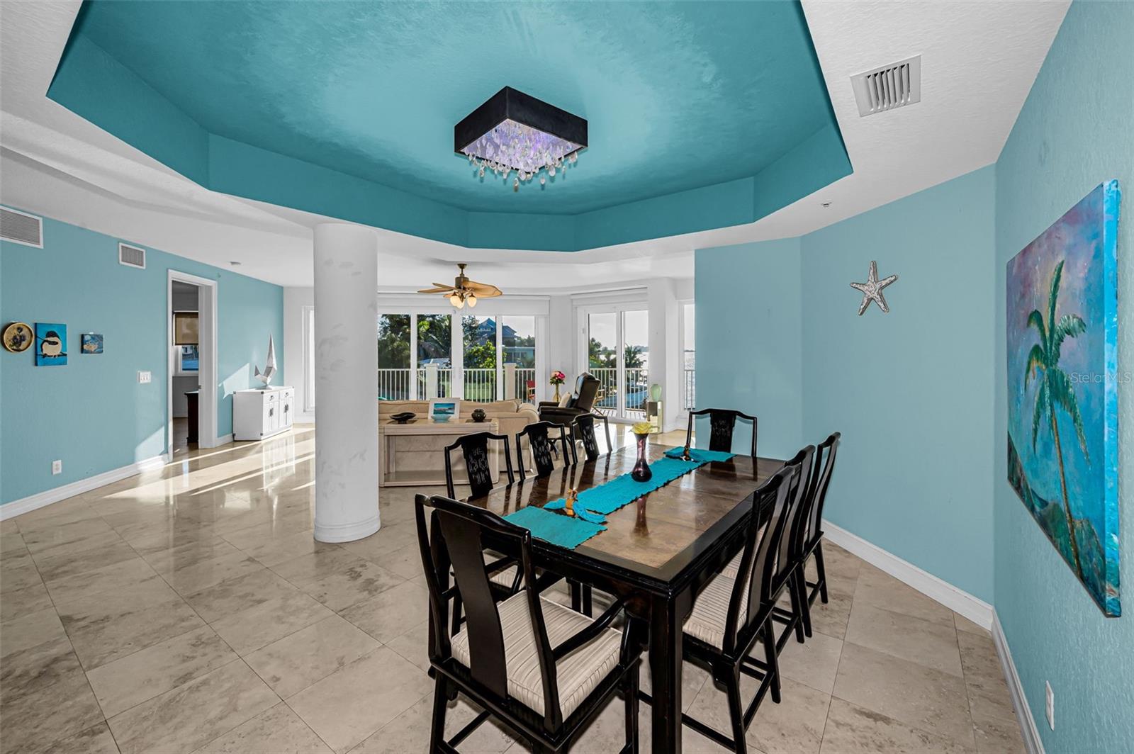 VILLA DEL MAR OF CLEARWATER CONDO - Residential