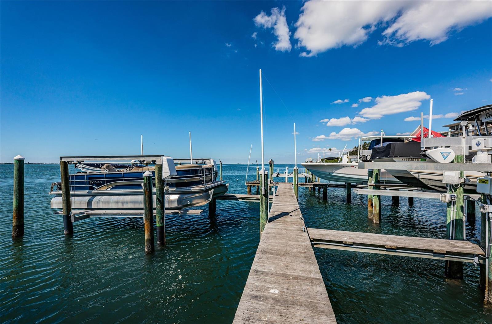 VILLA DEL MAR OF CLEARWATER CONDO - Residential