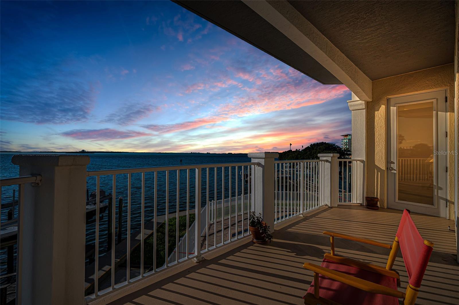 VILLA DEL MAR OF CLEARWATER CONDO - Residential