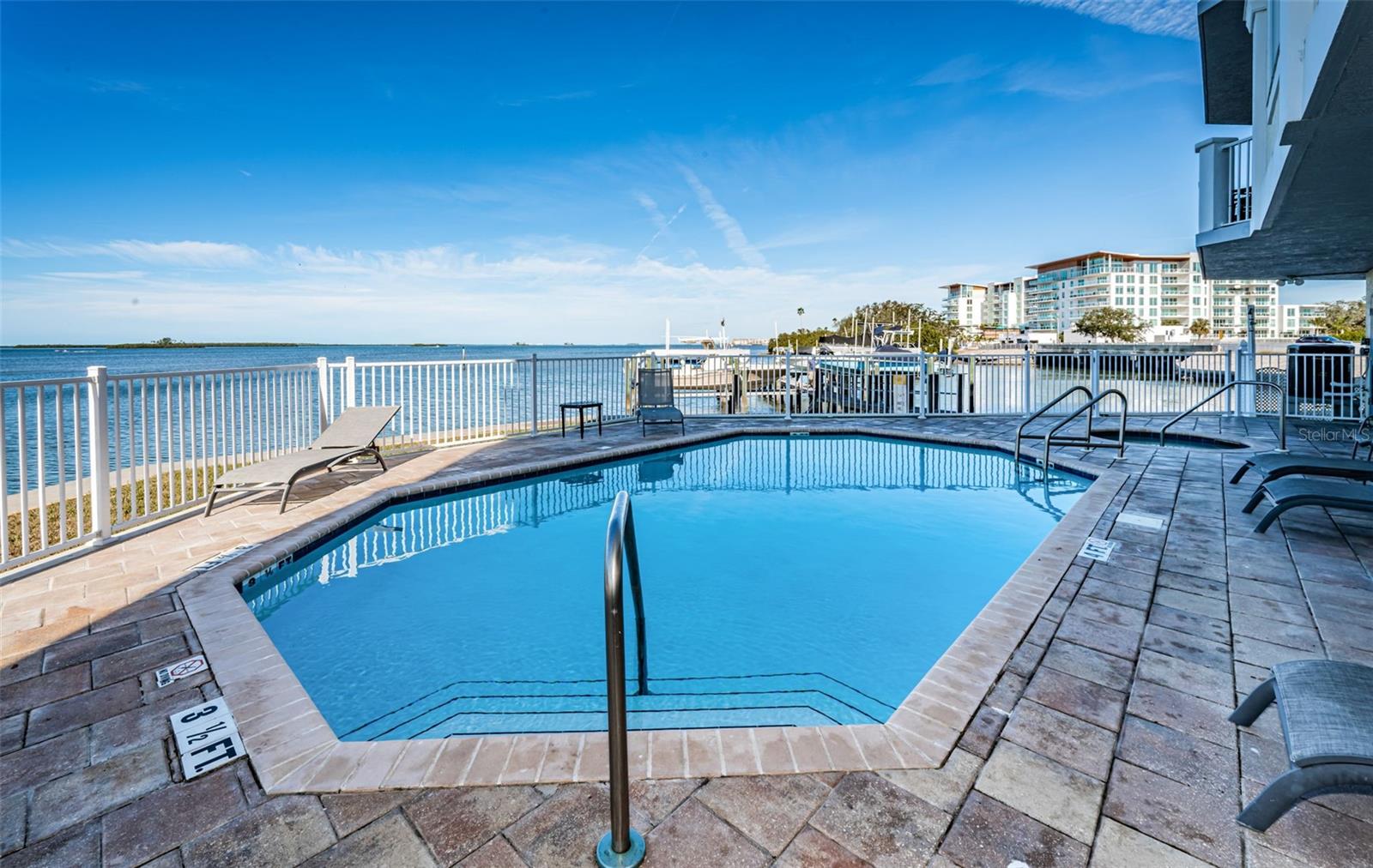 VILLA DEL MAR OF CLEARWATER CONDO - Residential