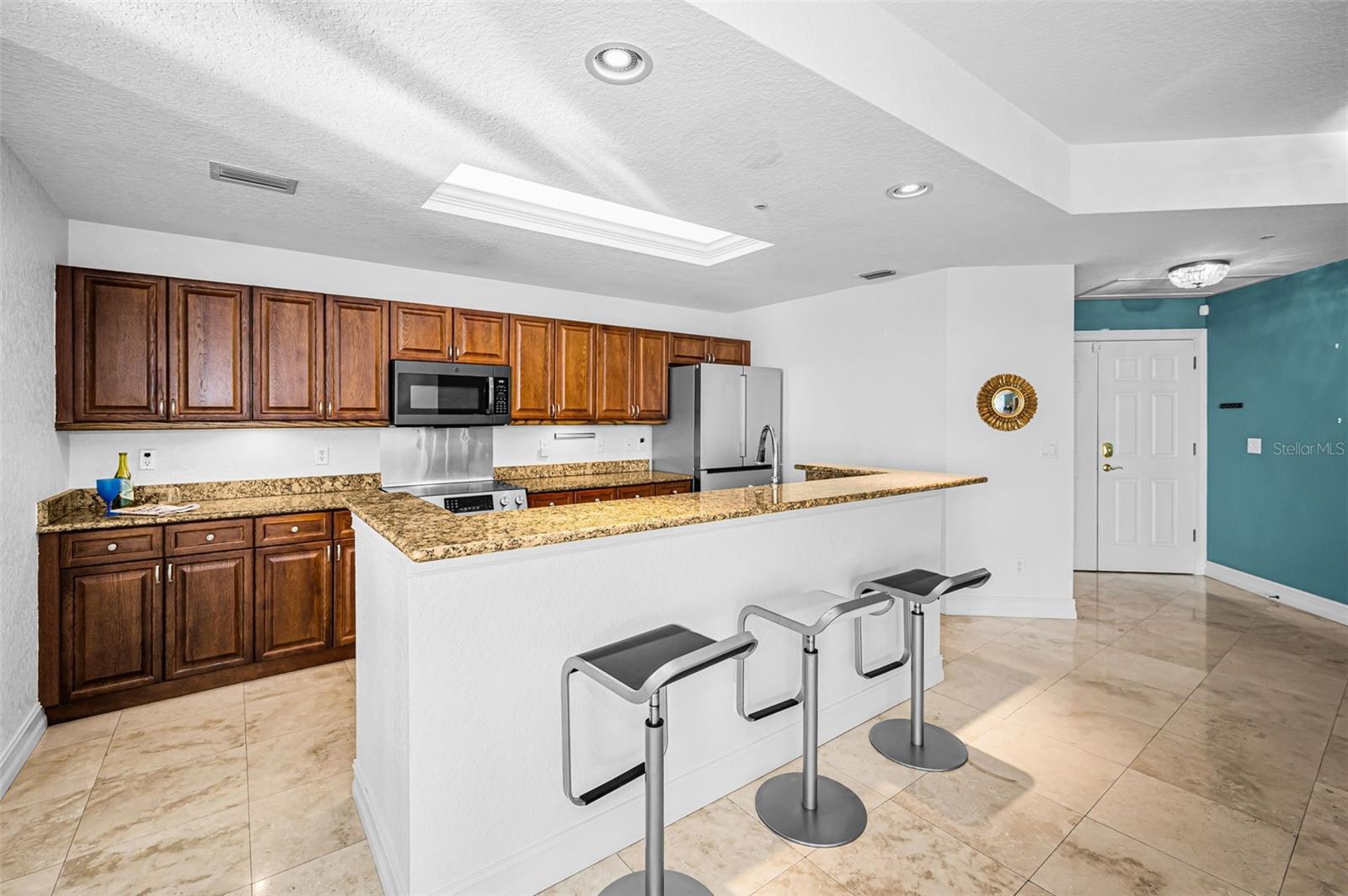 VILLA DEL MAR OF CLEARWATER CONDO - Residential
