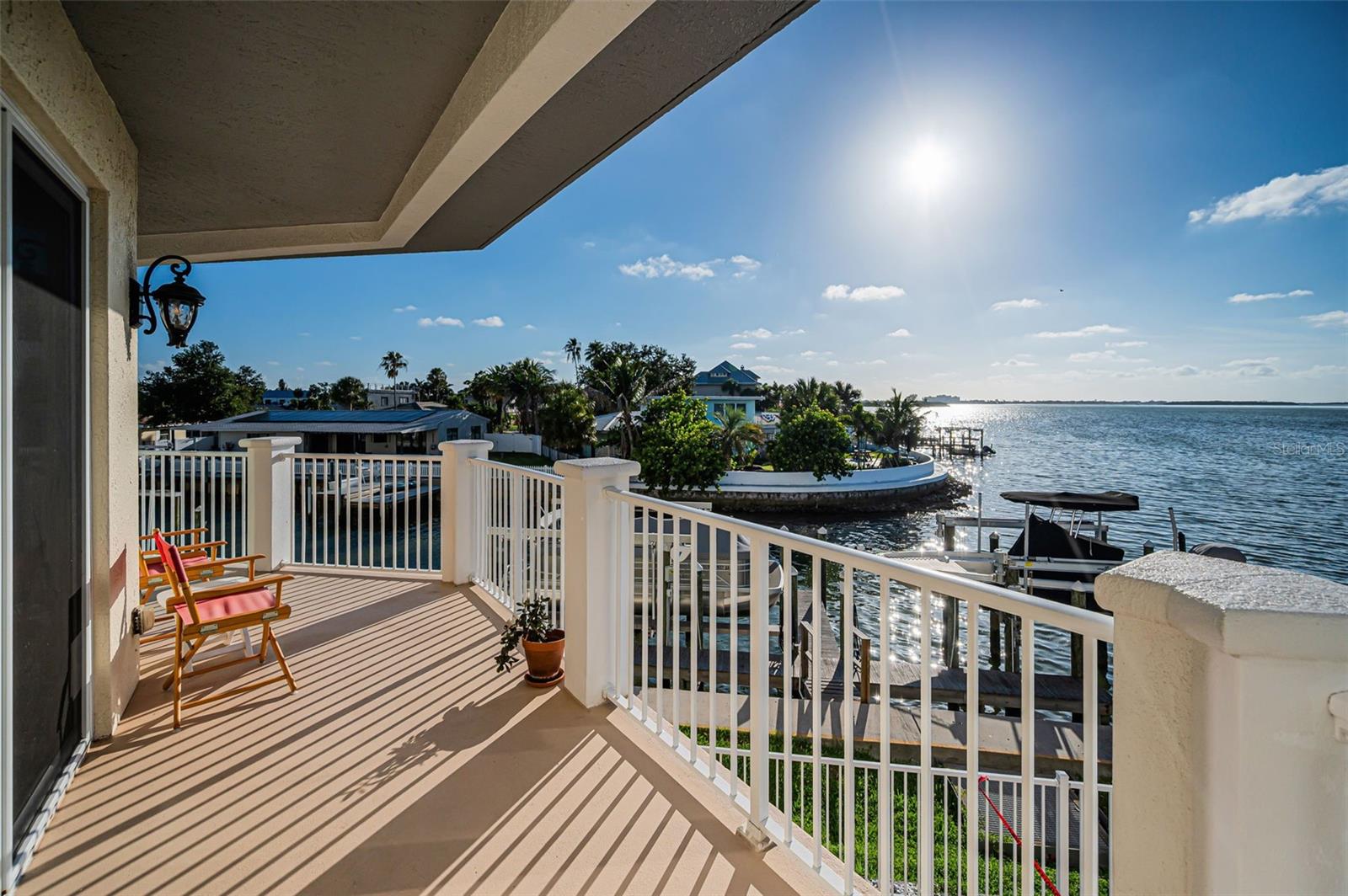 VILLA DEL MAR OF CLEARWATER CONDO - Residential