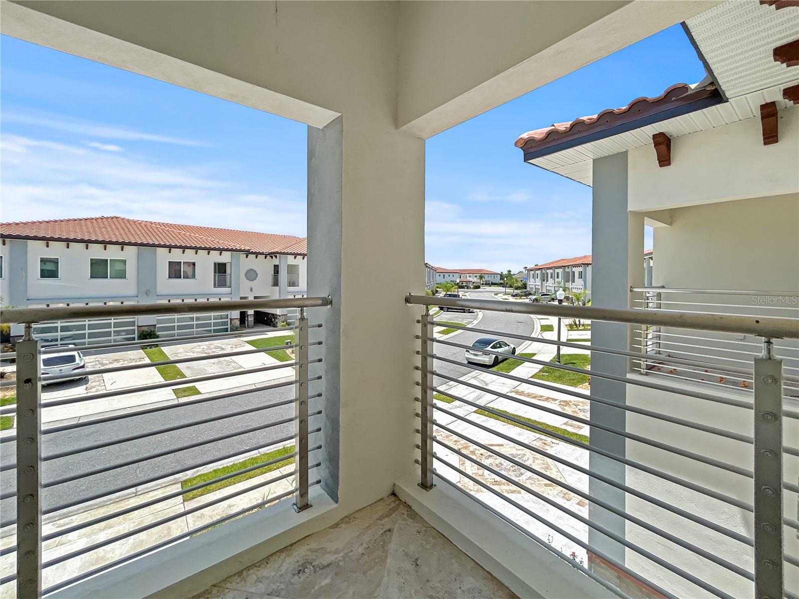 PROVIDENCE GOLF COMMUNITY FAIRWAY VILLAS - Residential