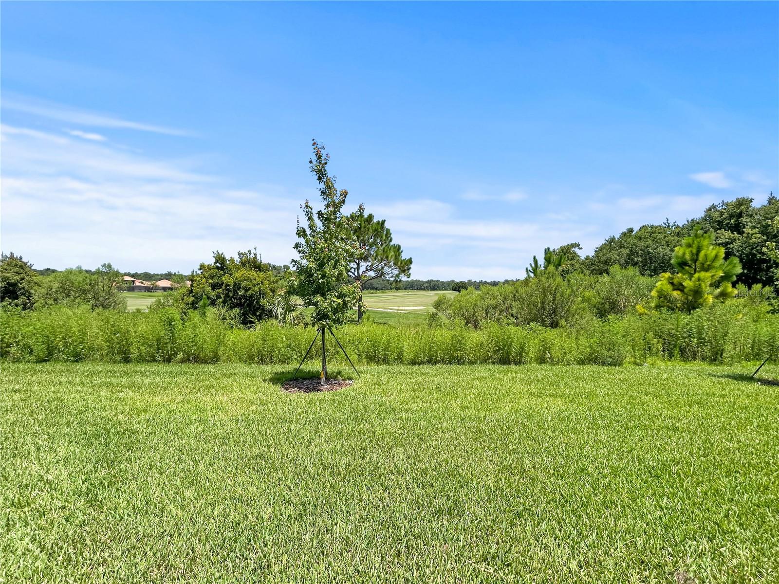 PROVIDENCE GOLF COMMUNITY FAIRWAY VILLAS - Residential