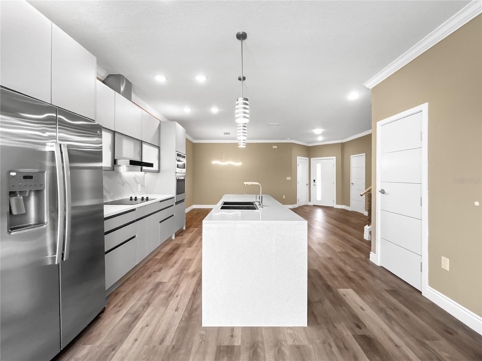 PROVIDENCE GOLF COMMUNITY FAIRWAY VILLAS - Residential