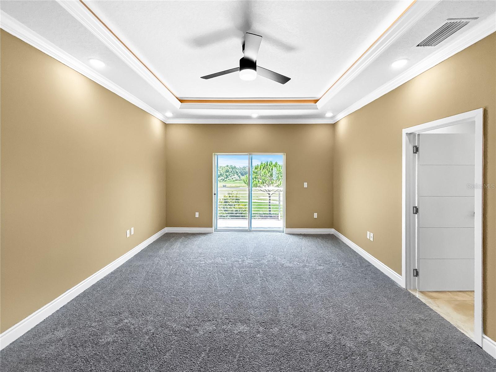 PROVIDENCE GOLF COMMUNITY FAIRWAY VILLAS - Residential