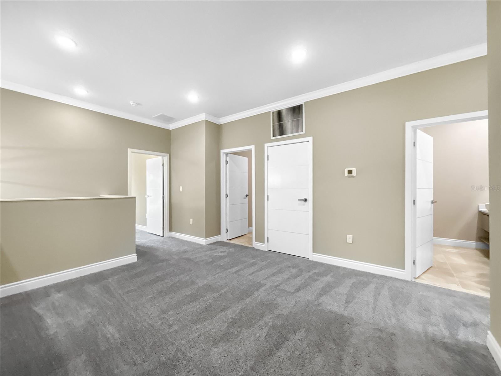 PROVIDENCE GOLF COMMUNITY FAIRWAY VILLAS - Residential