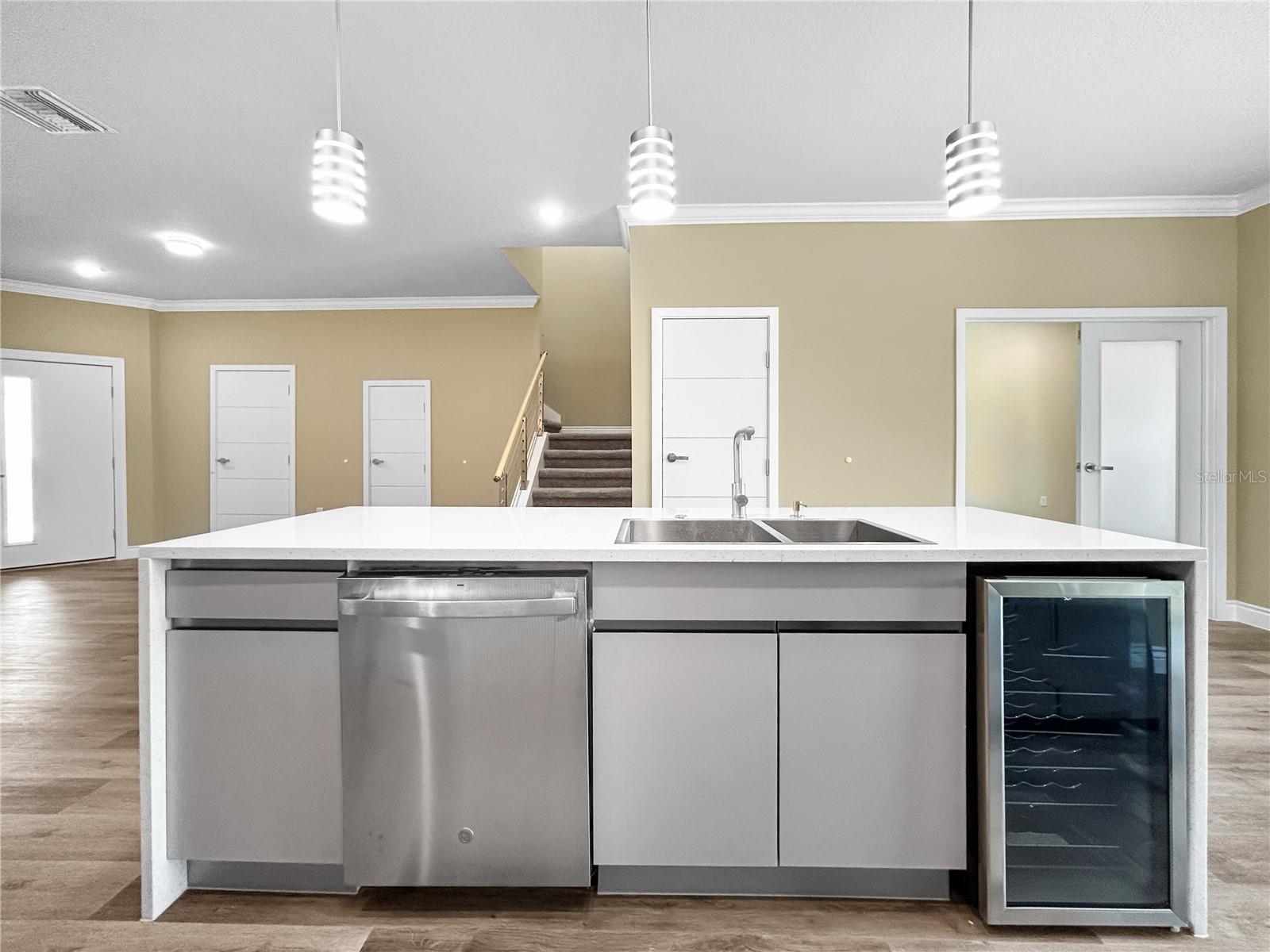 PROVIDENCE GOLF COMMUNITY FAIRWAY VILLAS - Residential