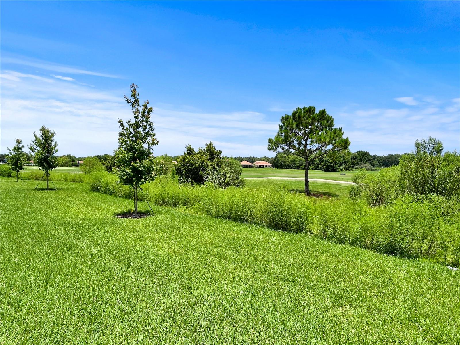 PROVIDENCE GOLF COMMUNITY FAIRWAY VILLAS - Residential