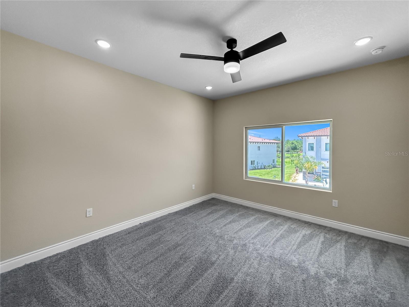 PROVIDENCE GOLF COMMUNITY FAIRWAY VILLAS - Residential