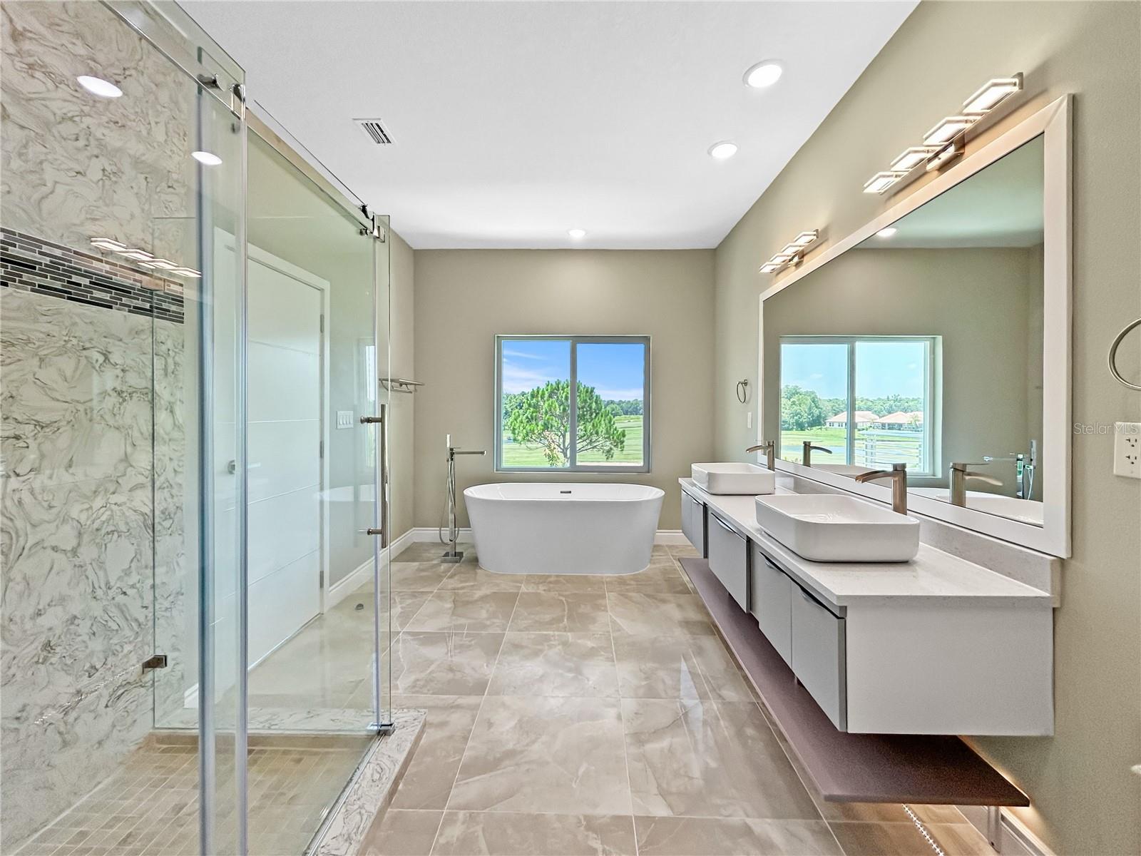 PROVIDENCE GOLF COMMUNITY FAIRWAY VILLAS - Residential