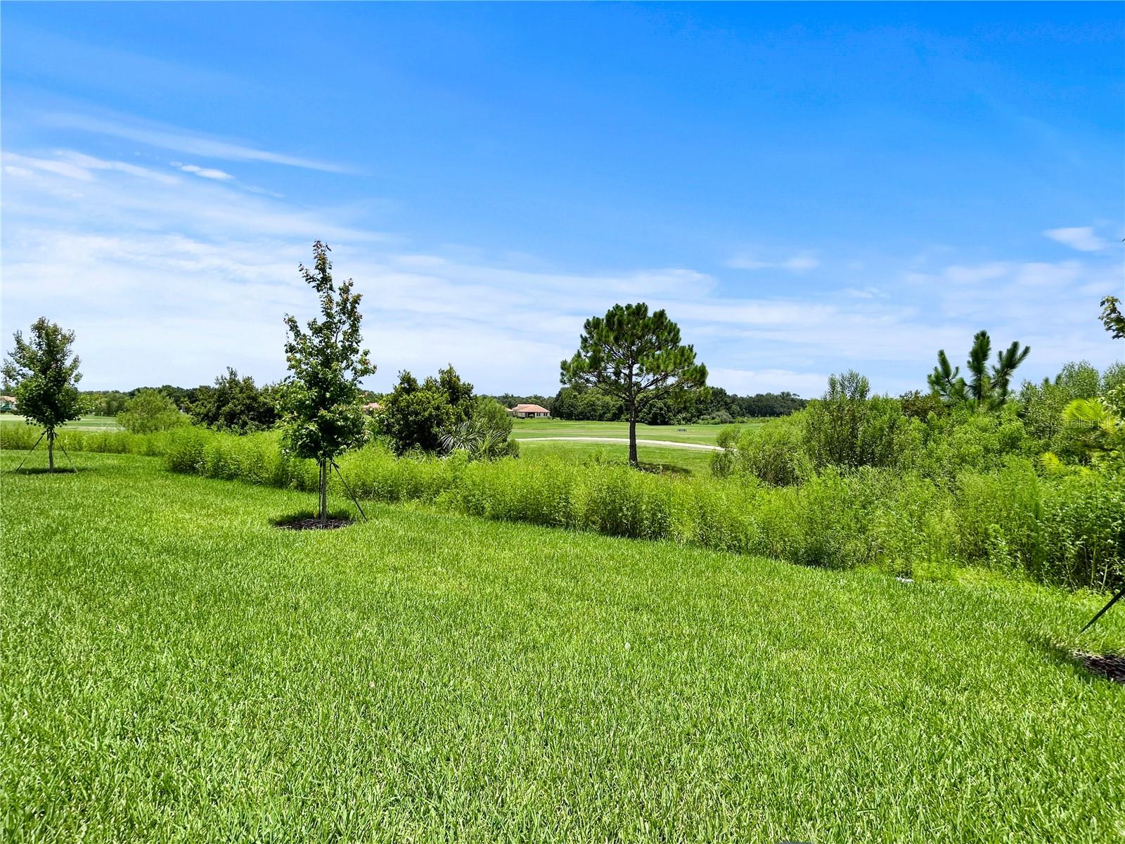 PROVIDENCE GOLF COMMUNITY FAIRWAY VILLAS - Residential