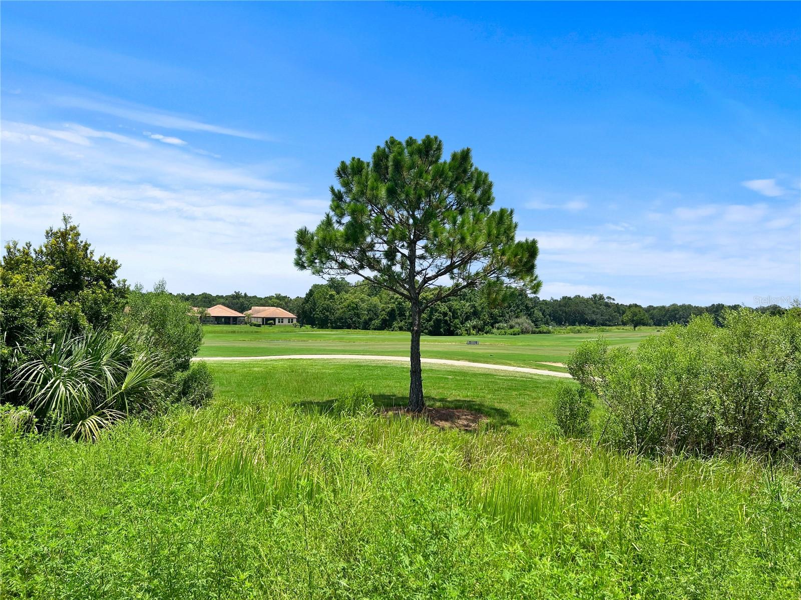 PROVIDENCE GOLF COMMUNITY FAIRWAY VILLAS - Residential
