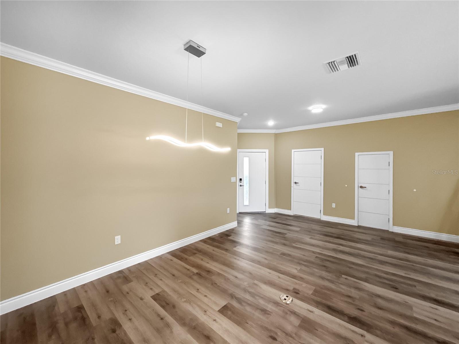 PROVIDENCE GOLF COMMUNITY FAIRWAY VILLAS - Residential