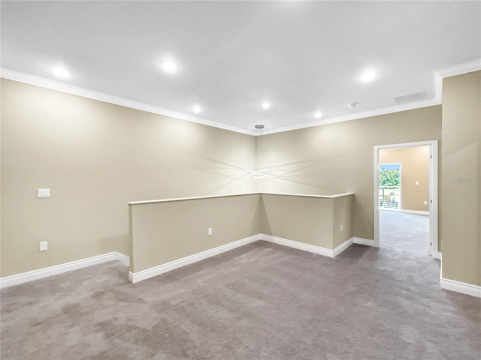 PROVIDENCE GOLF COMMUNITY FAIRWAY VILLAS - Residential