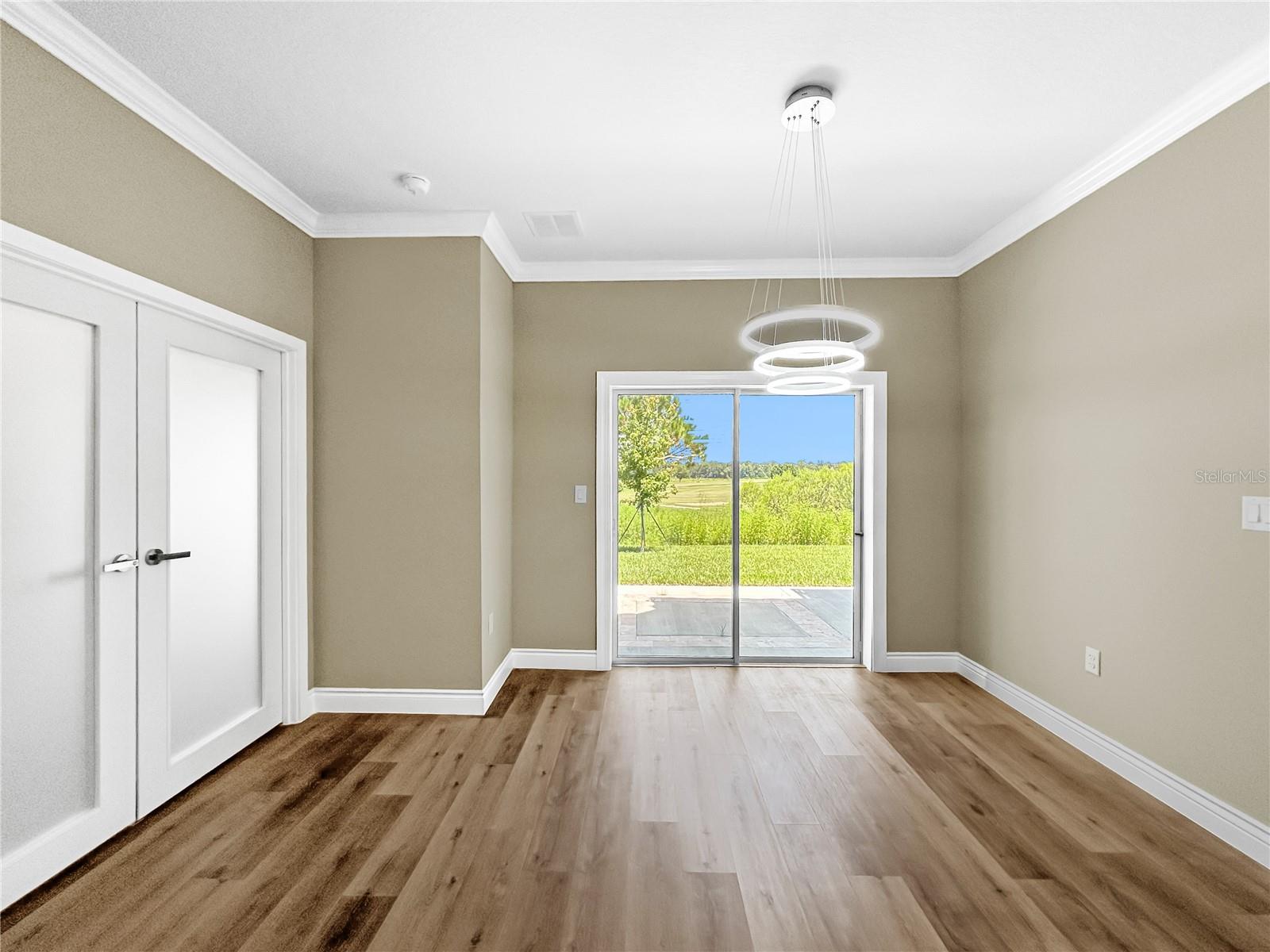 PROVIDENCE GOLF COMMUNITY FAIRWAY VILLAS - Residential