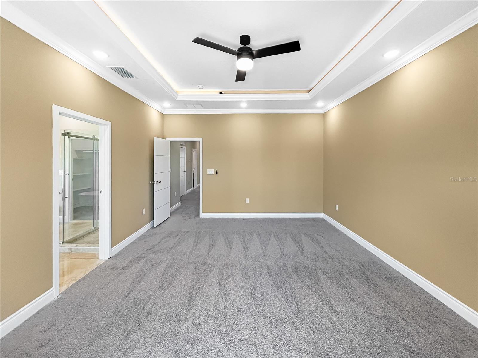 PROVIDENCE GOLF COMMUNITY FAIRWAY VILLAS - Residential