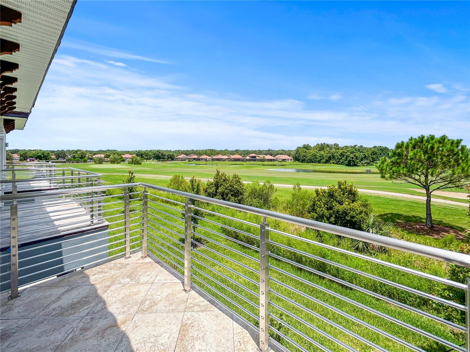 PROVIDENCE GOLF COMMUNITY FAIRWAY VILLAS - Residential