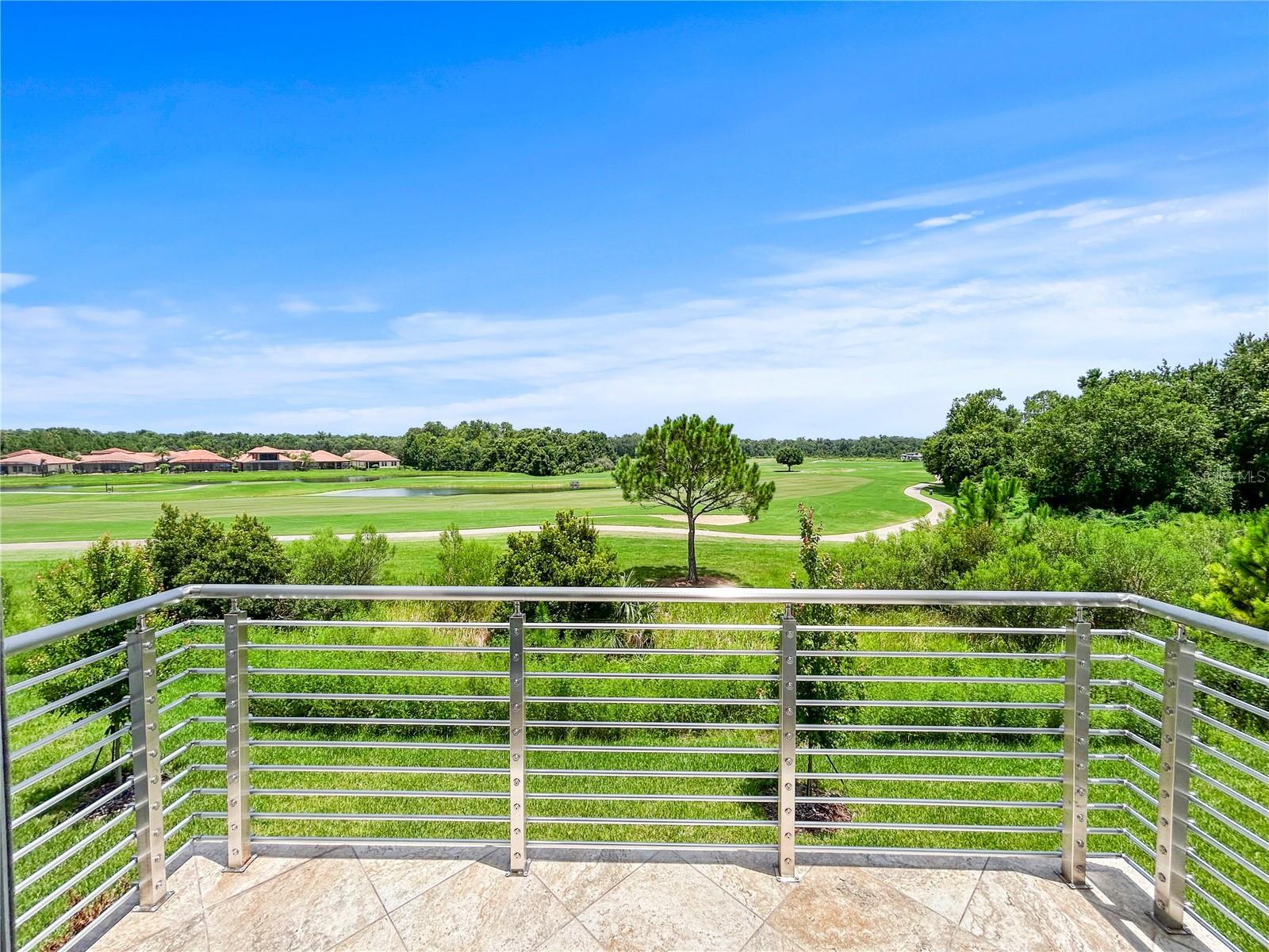 PROVIDENCE GOLF COMMUNITY FAIRWAY VILLAS - Residential