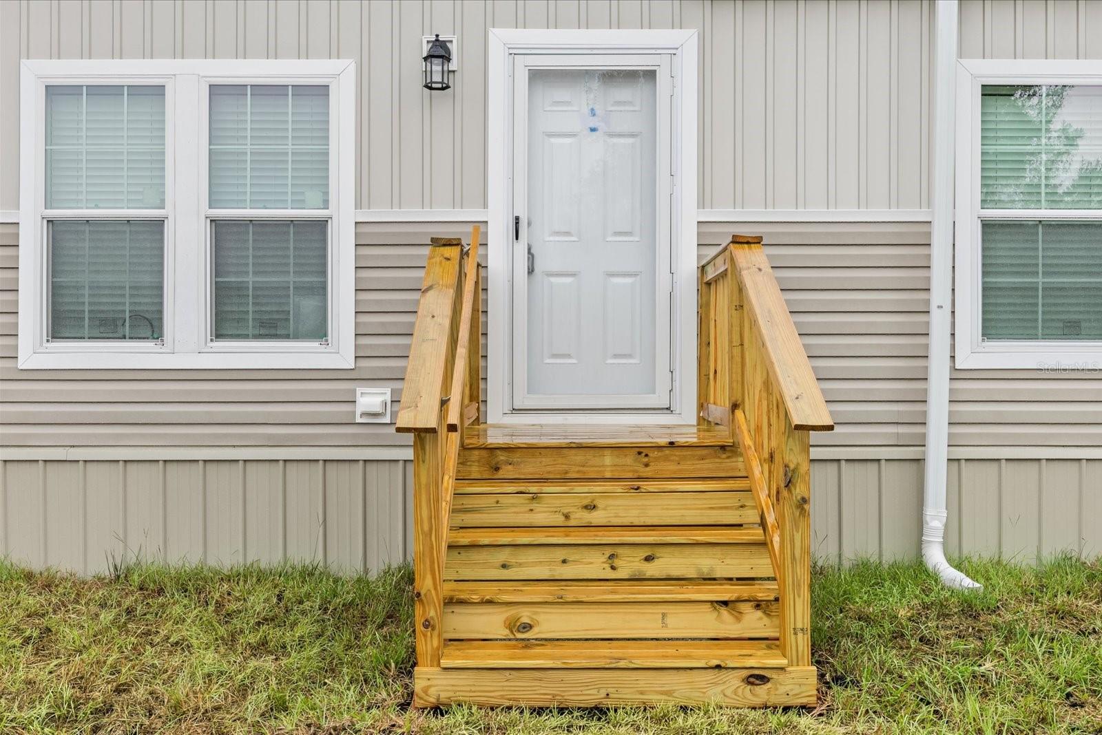 SOUTHERN COLONIZATION CO - Residential
