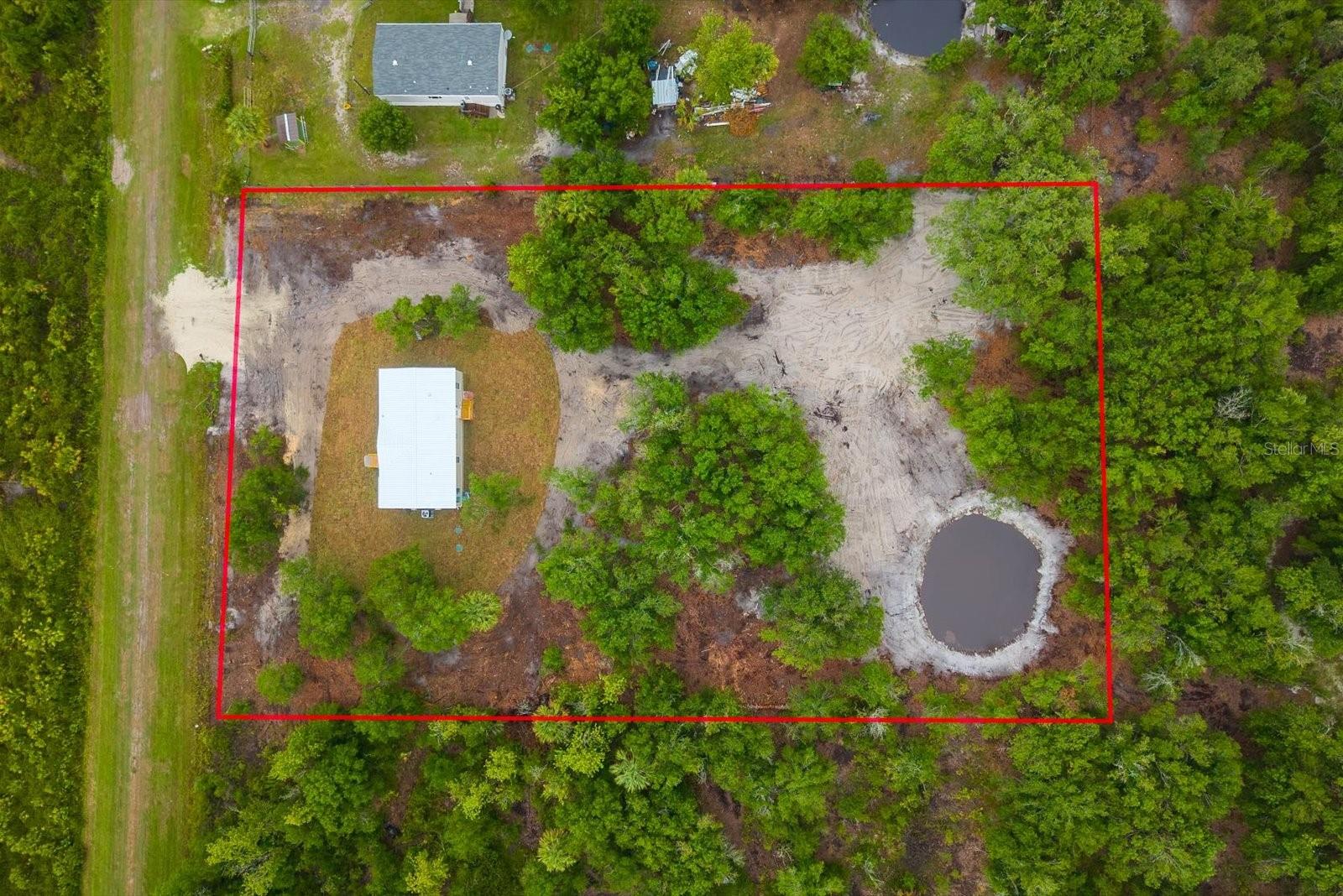 SOUTHERN COLONIZATION CO - Residential