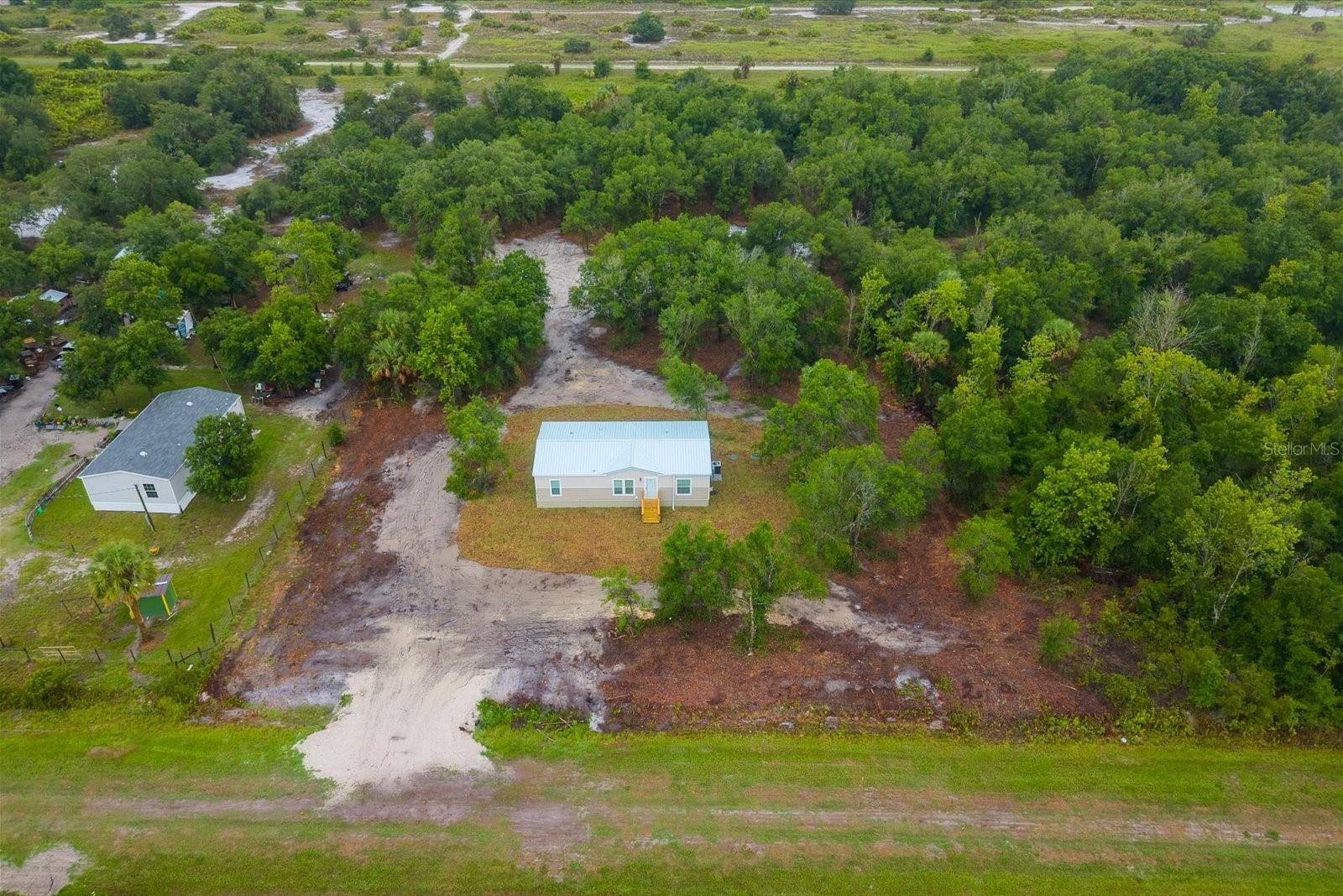 SOUTHERN COLONIZATION CO - Residential