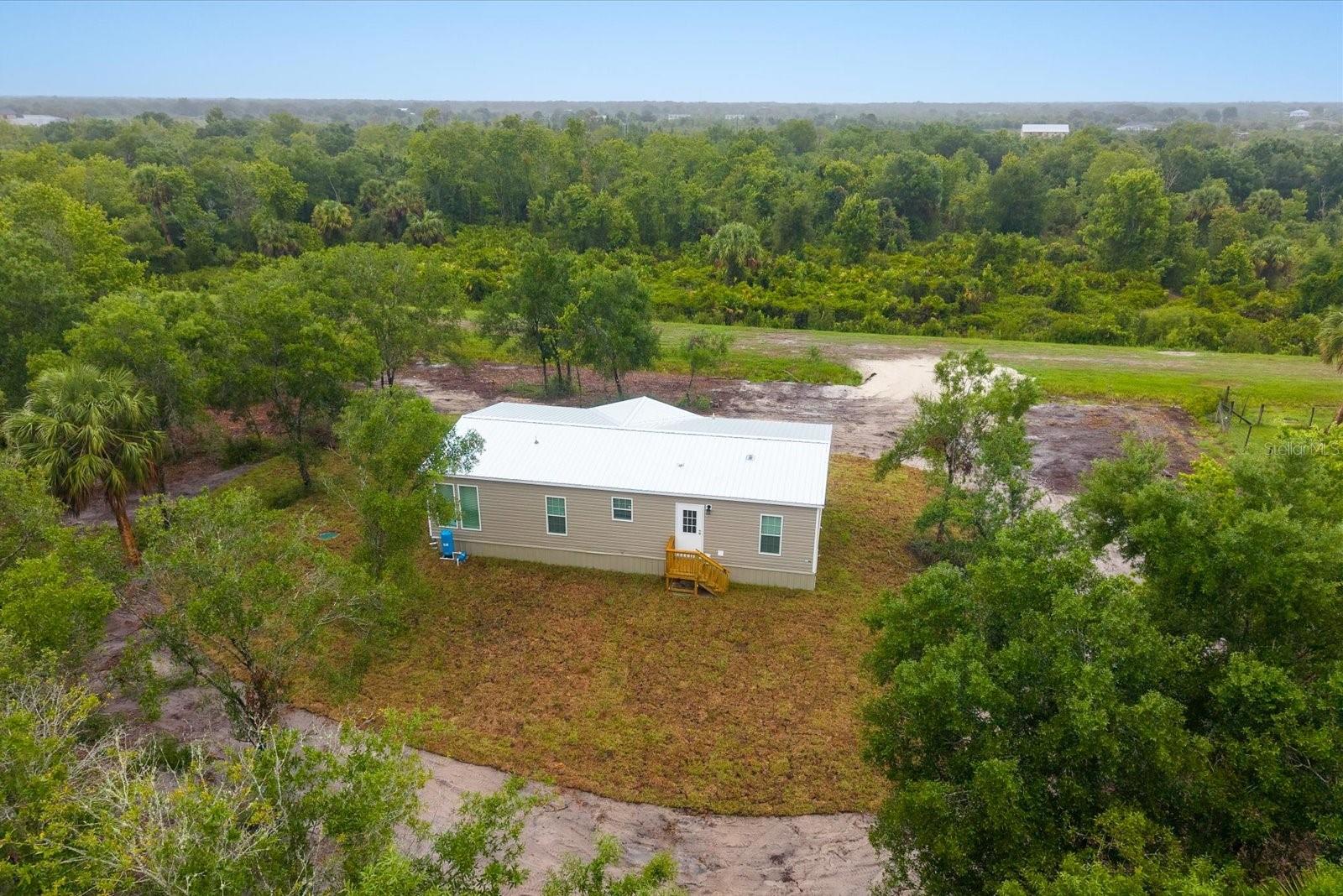 SOUTHERN COLONIZATION CO - Residential