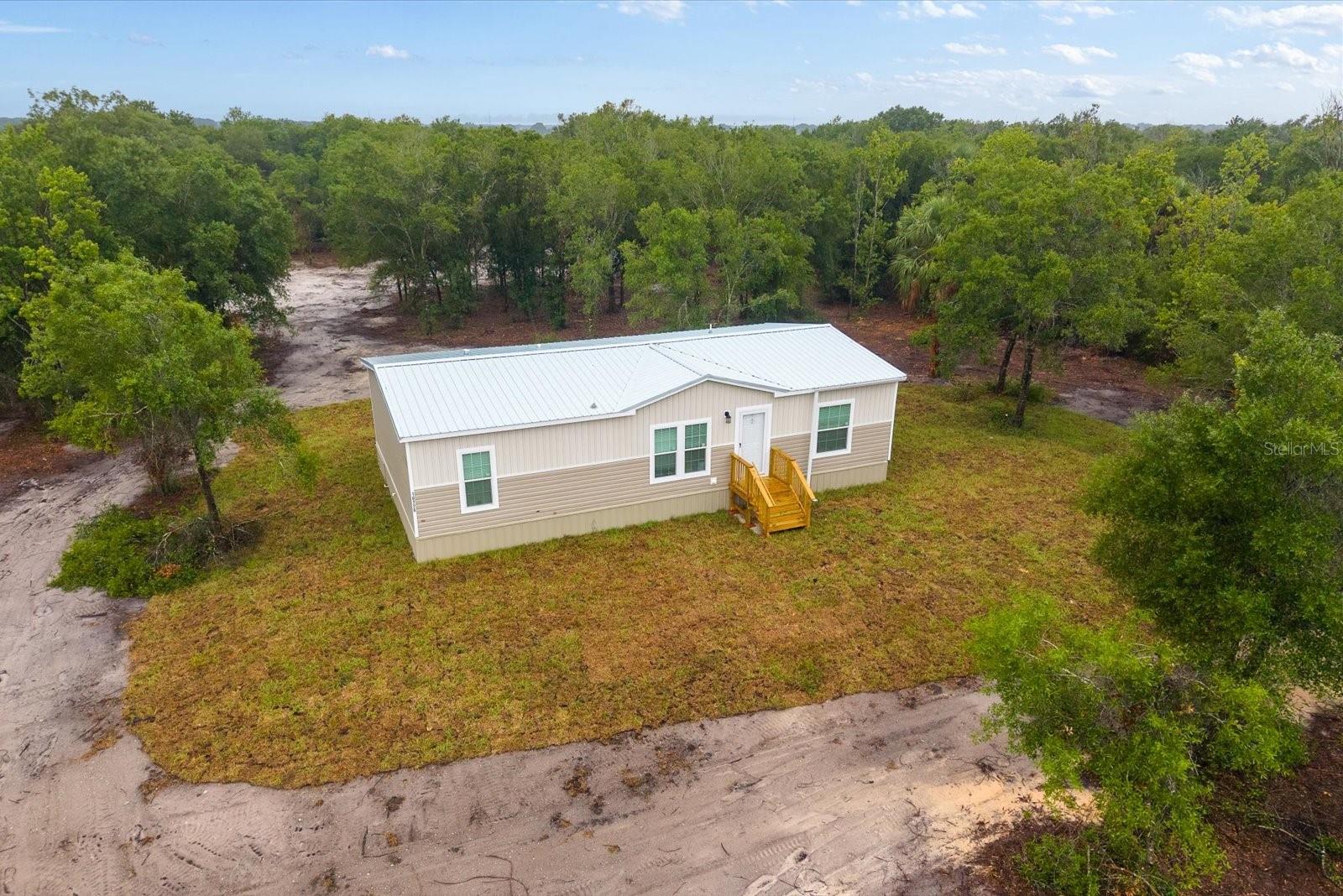 SOUTHERN COLONIZATION CO - Residential