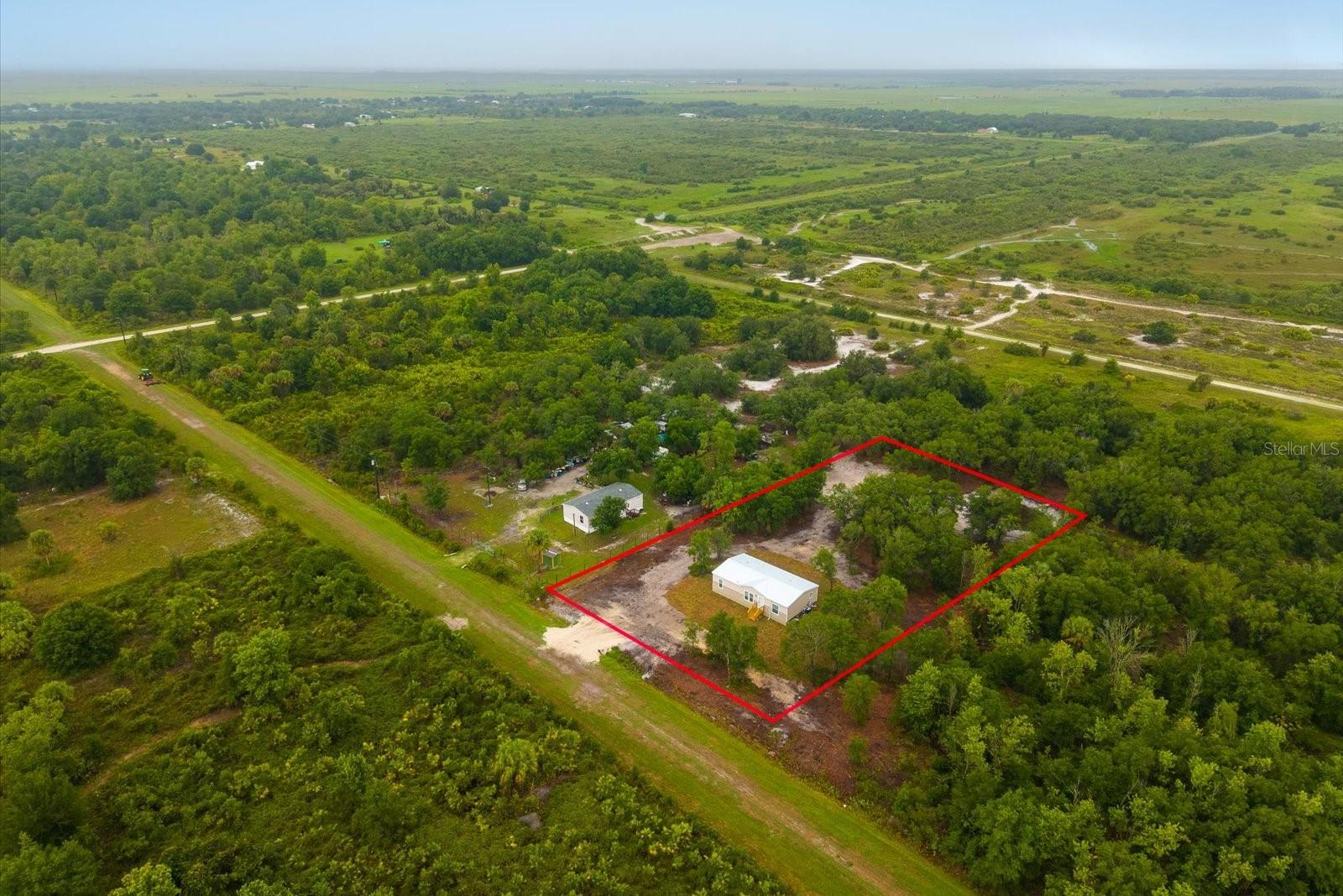 SOUTHERN COLONIZATION CO - Residential