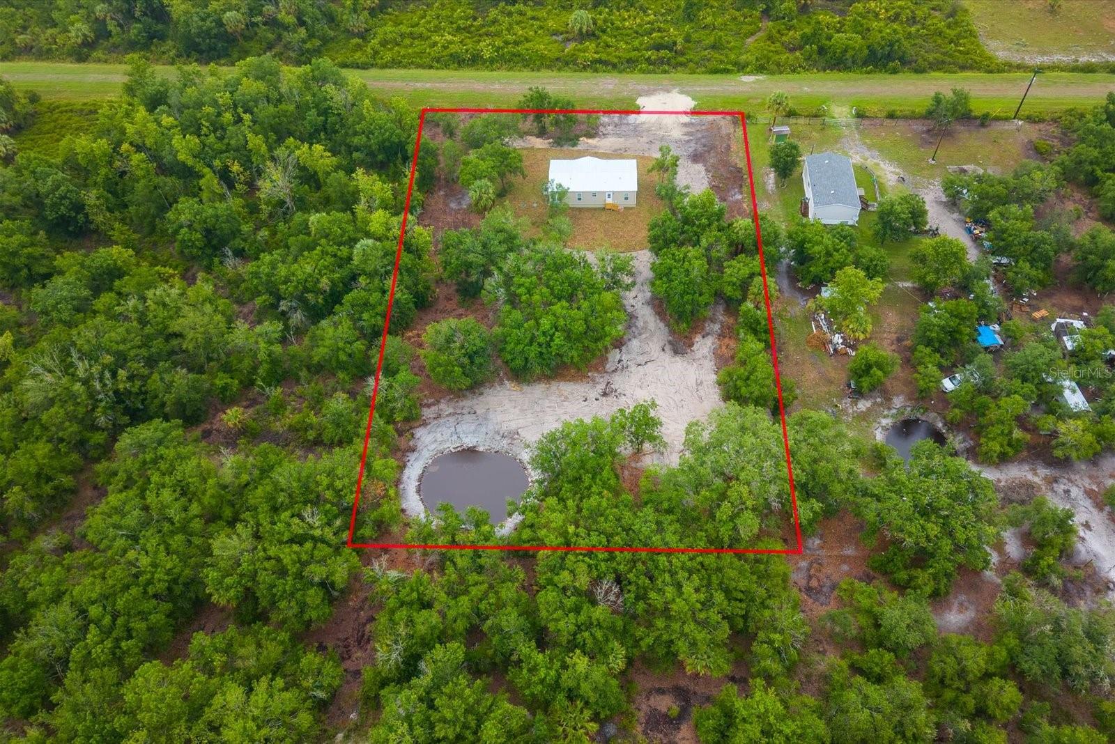 SOUTHERN COLONIZATION CO - Residential
