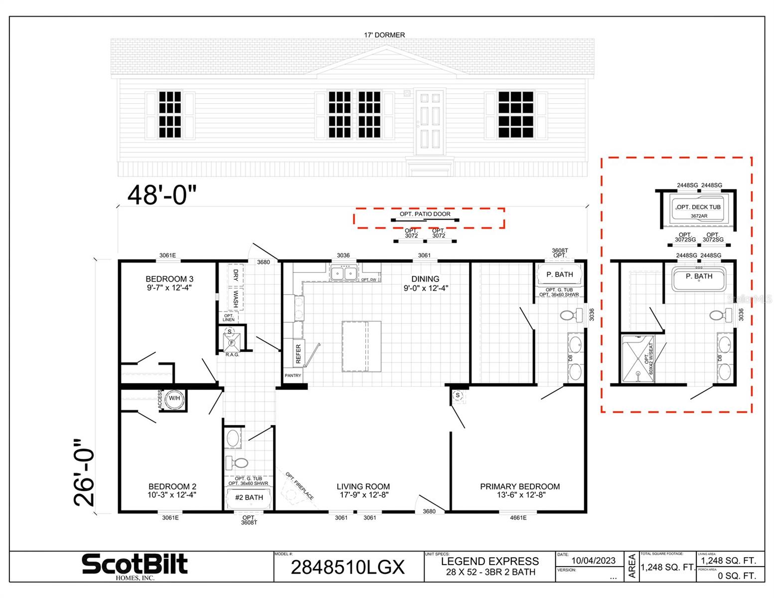 SOUTHERN COLONIZATION CO - Residential