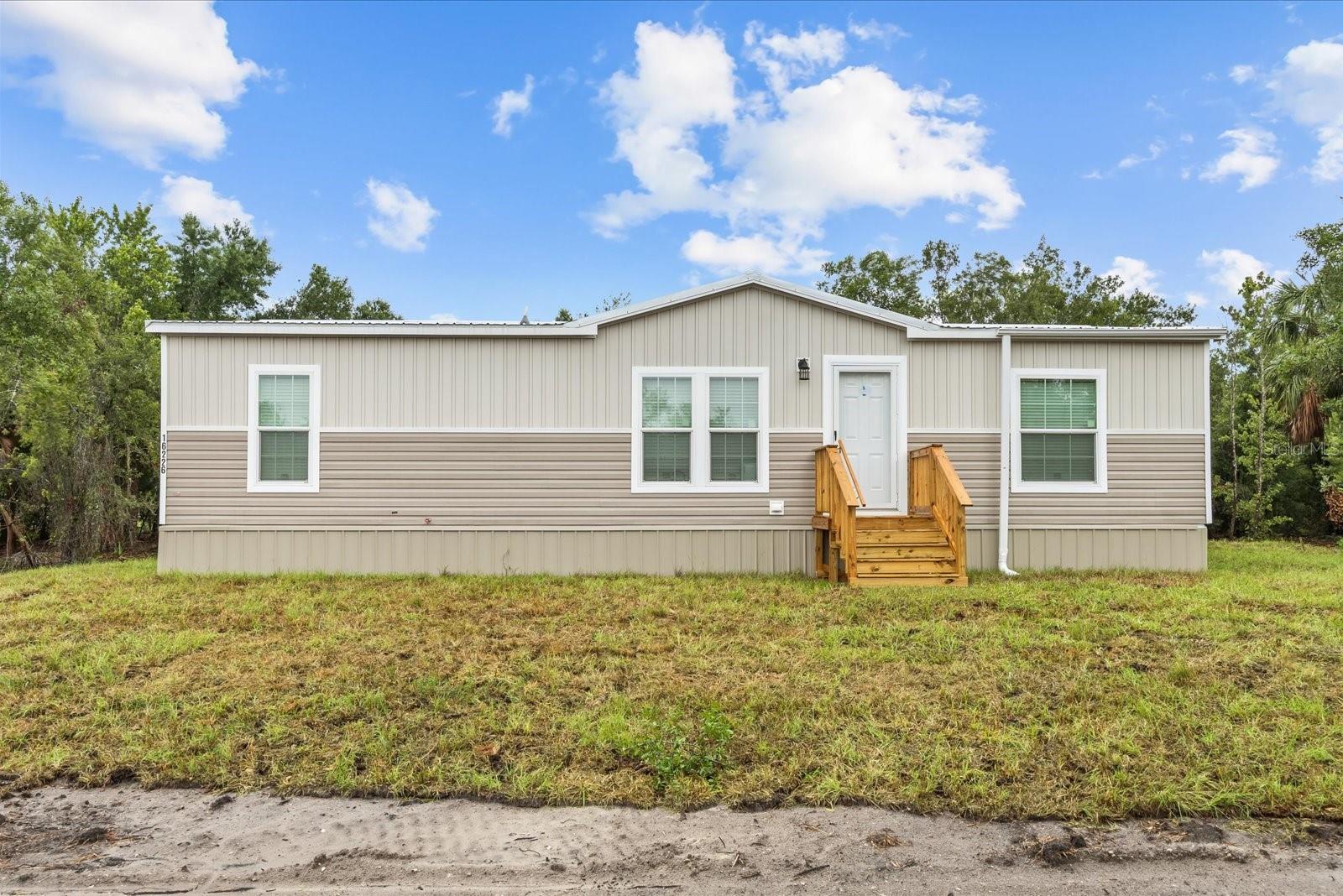 SOUTHERN COLONIZATION CO - Residential