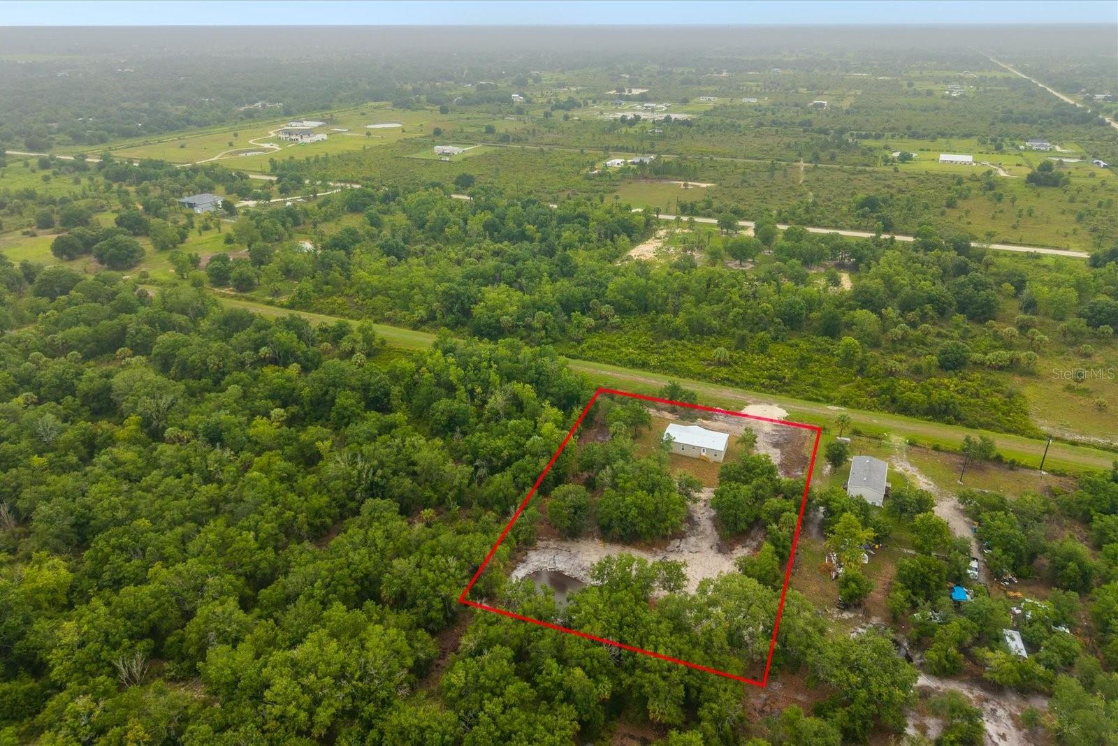 SOUTHERN COLONIZATION CO - Residential