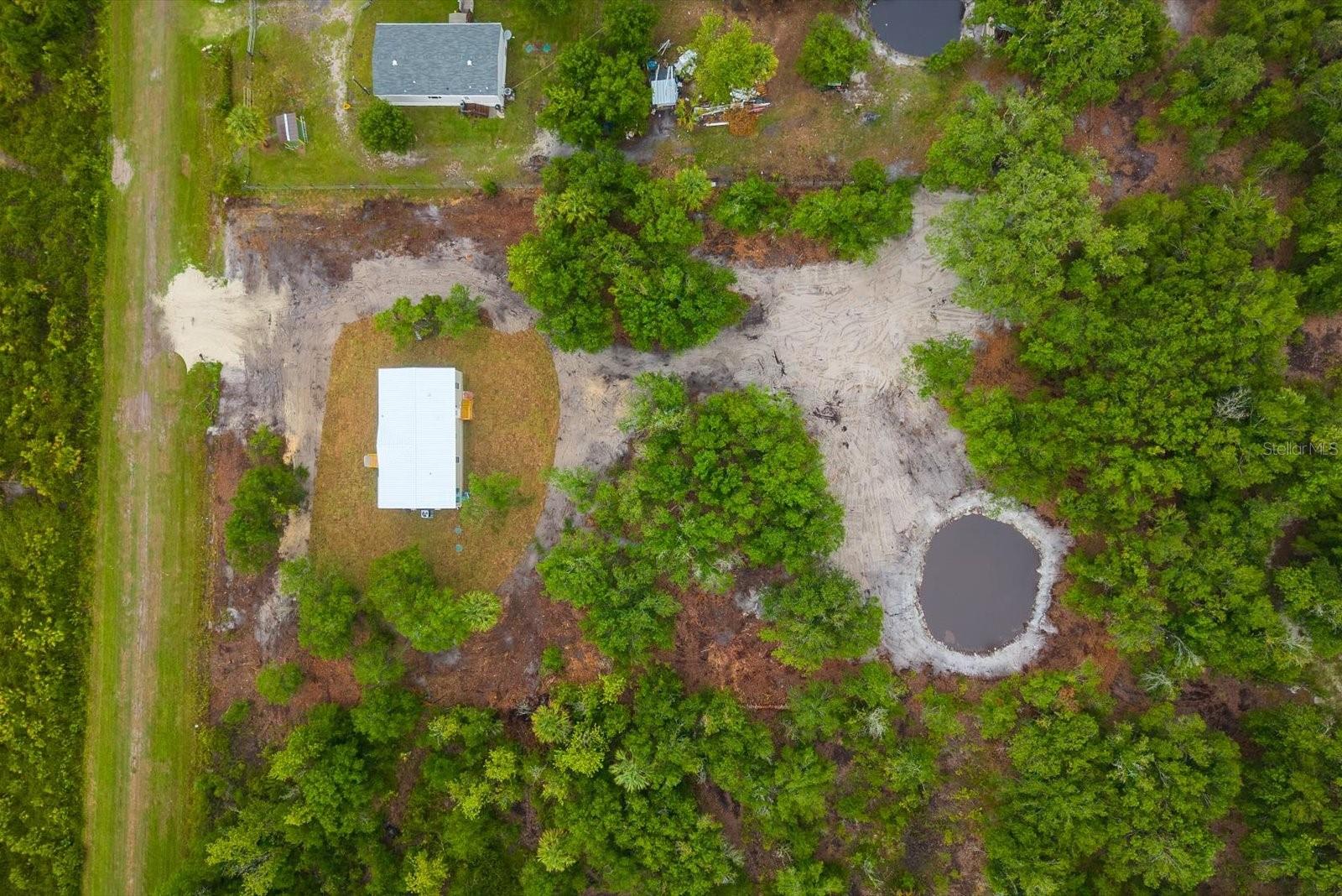 SOUTHERN COLONIZATION CO - Residential