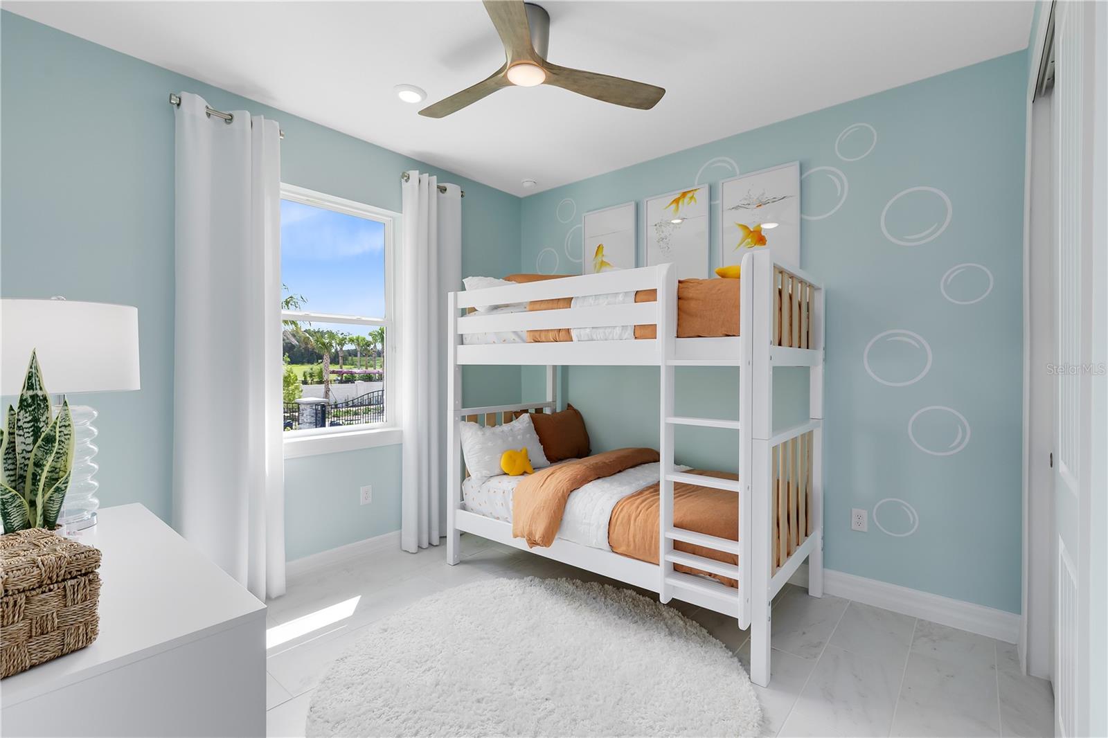 FOOTHILLS OF MOUNT DORA - Residential