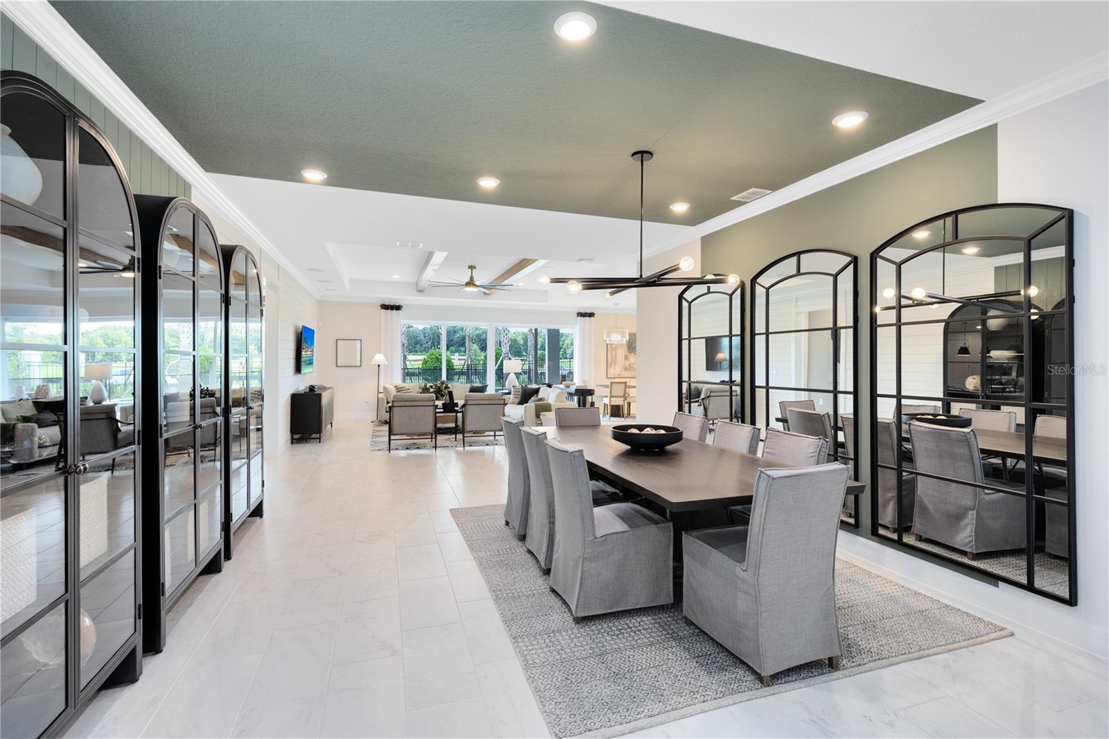 FOOTHILLS OF MOUNT DORA - Residential