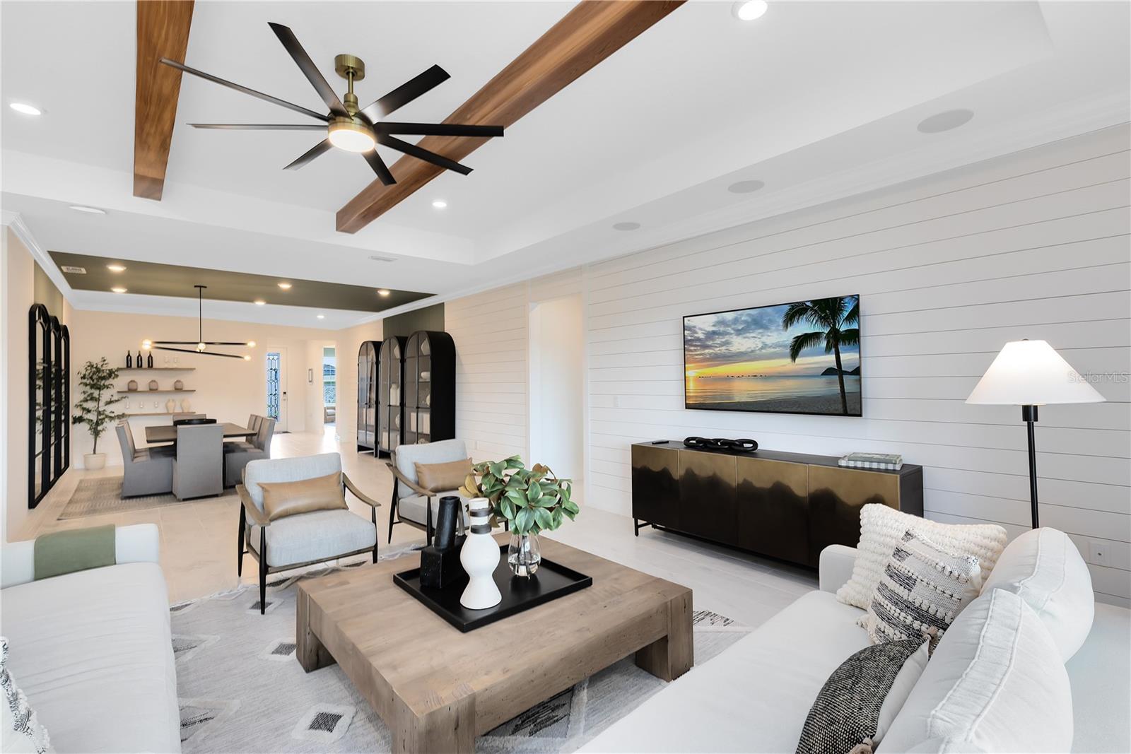 FOOTHILLS OF MOUNT DORA - Residential