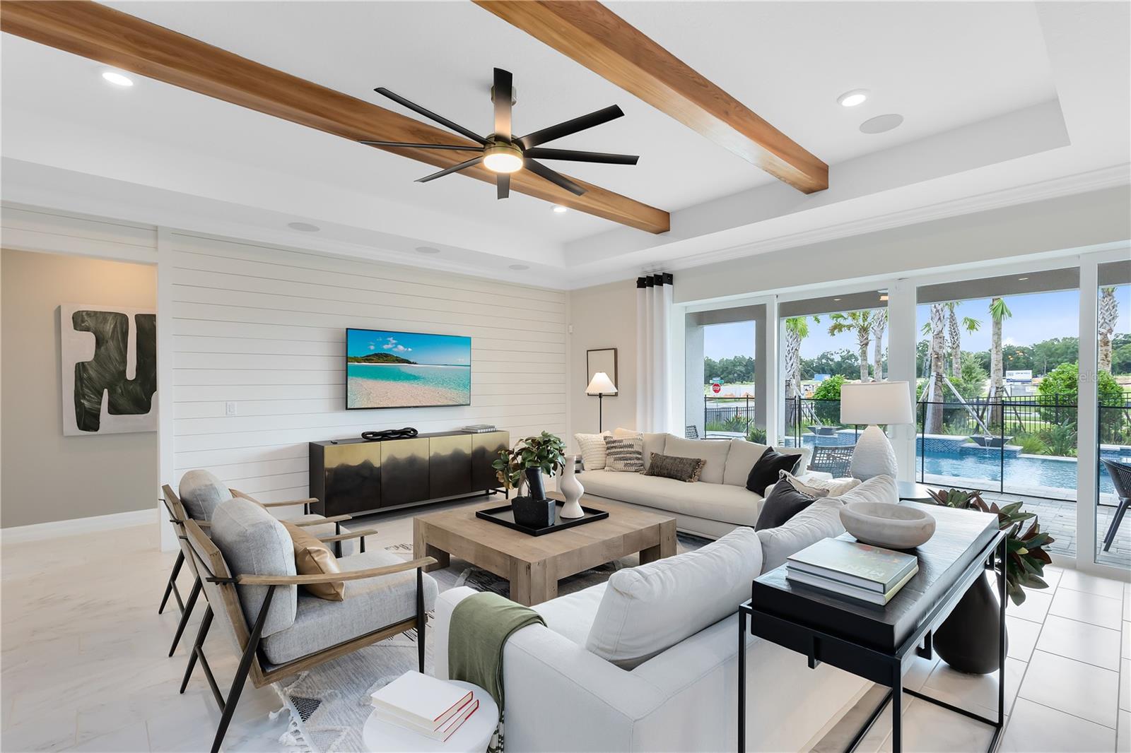 FOOTHILLS OF MOUNT DORA - Residential