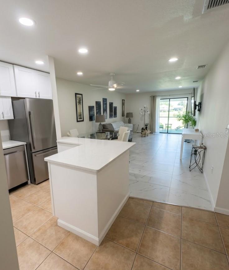 ROTONDA WEST - Residential Income