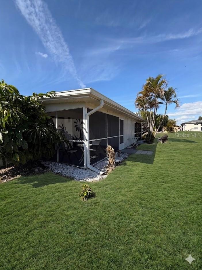 ROTONDA WEST - Residential Income