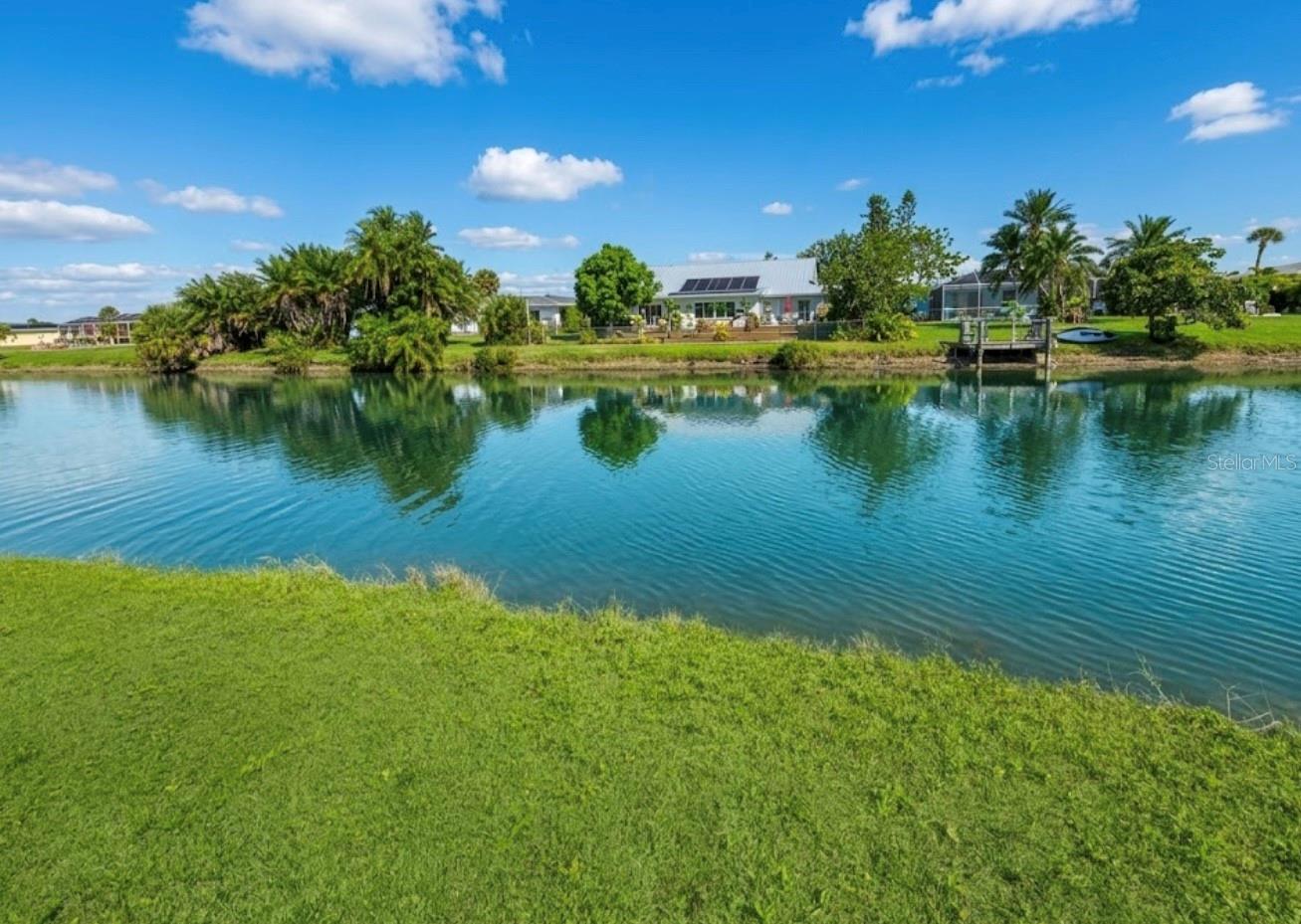 ROTONDA WEST - Residential Income
