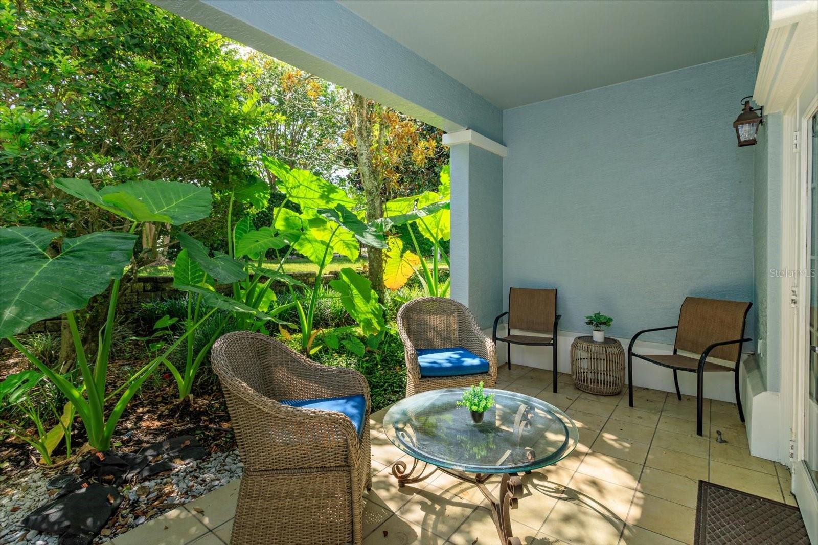 HERITAGE CROSSING CONDO PH 14 - Residential