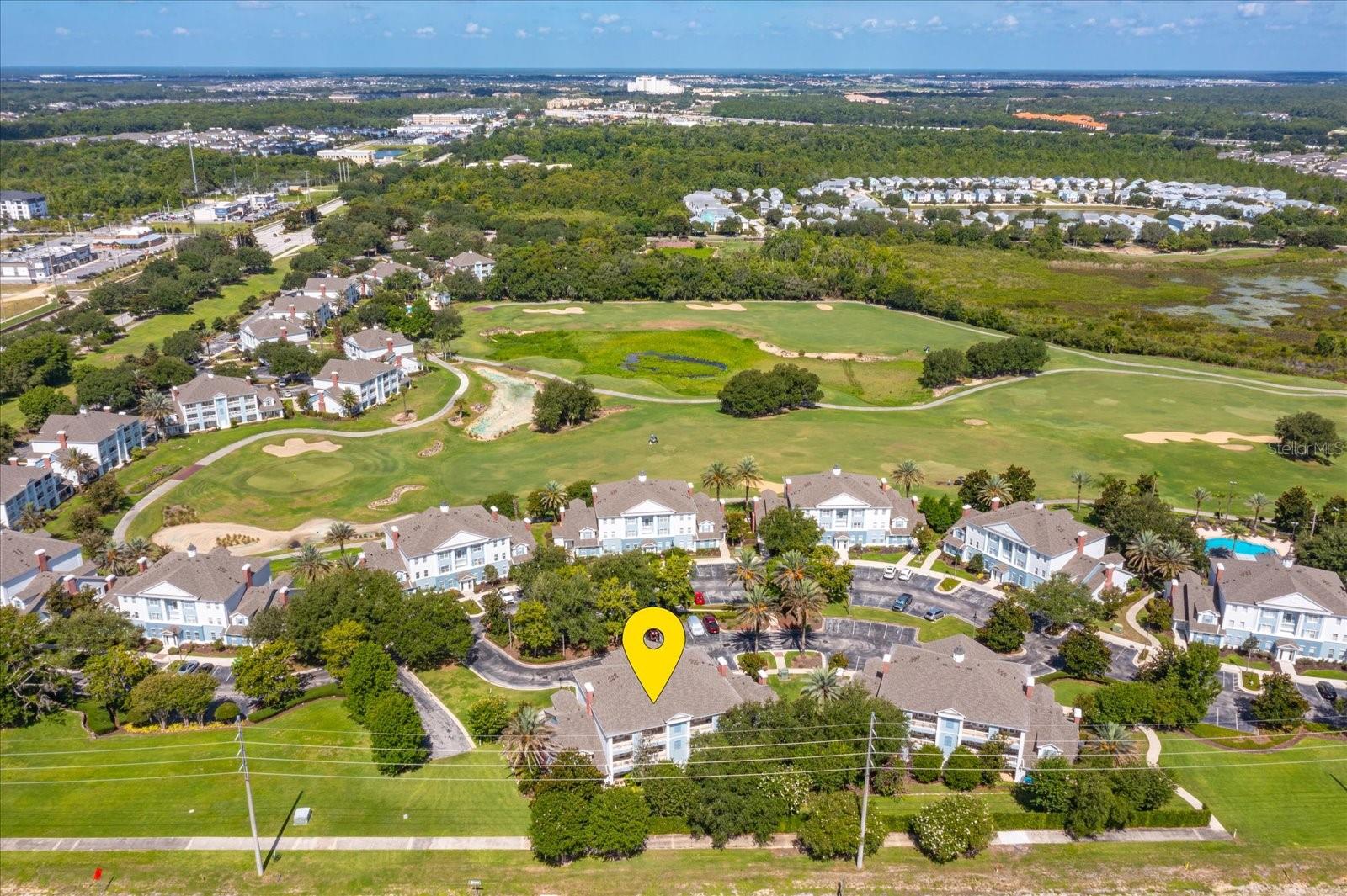 HERITAGE CROSSING CONDO PH 14 - Residential