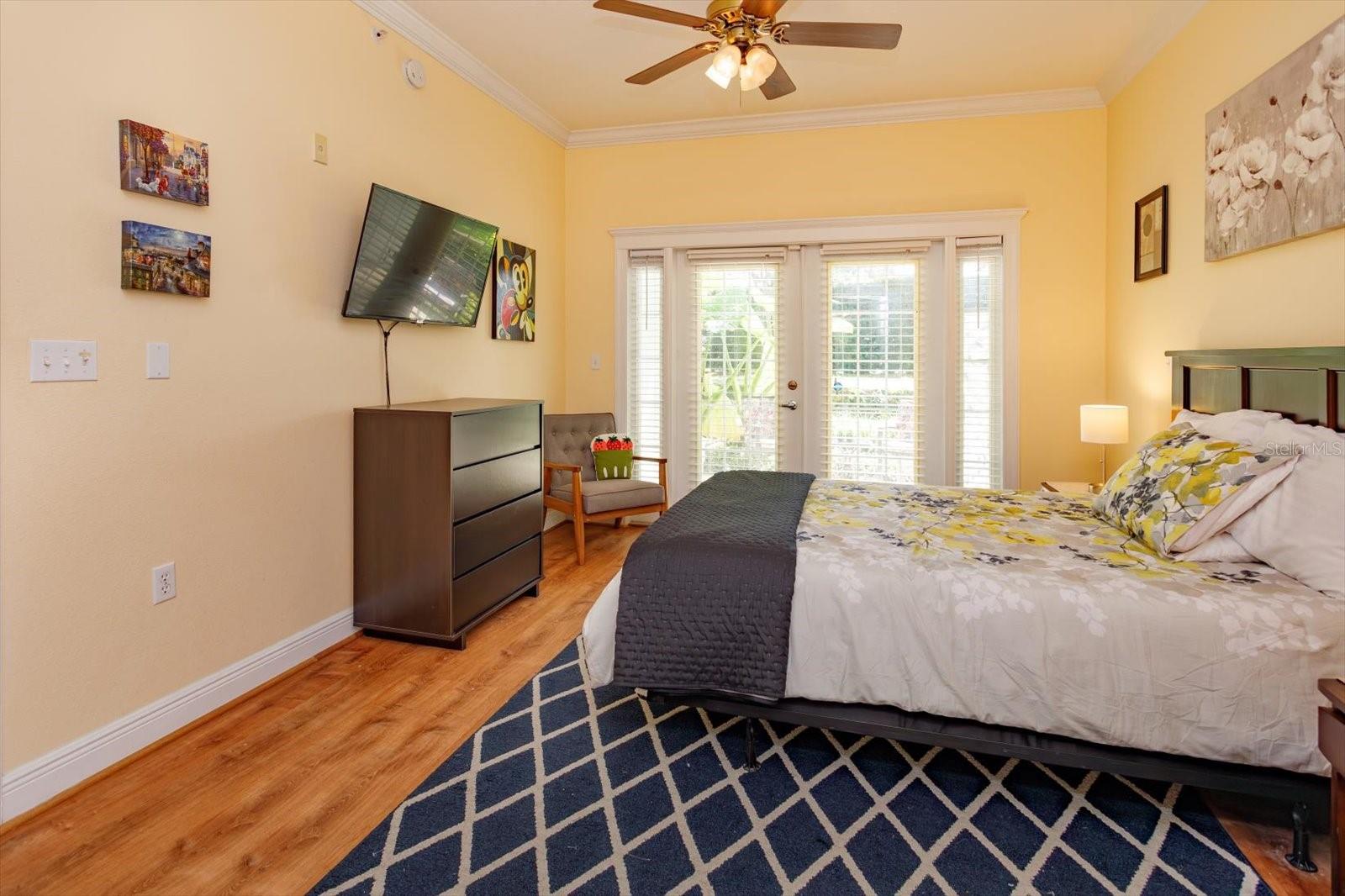 HERITAGE CROSSING CONDO PH 14 - Residential