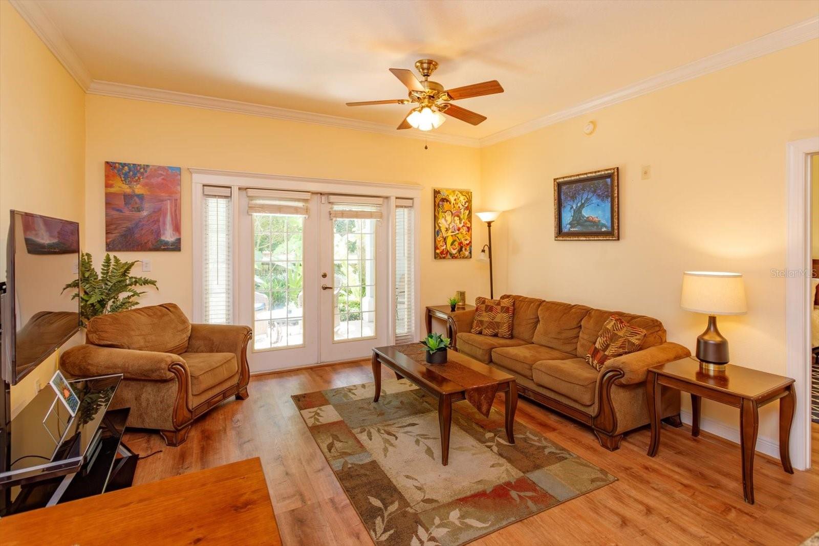 HERITAGE CROSSING CONDO PH 14 - Residential